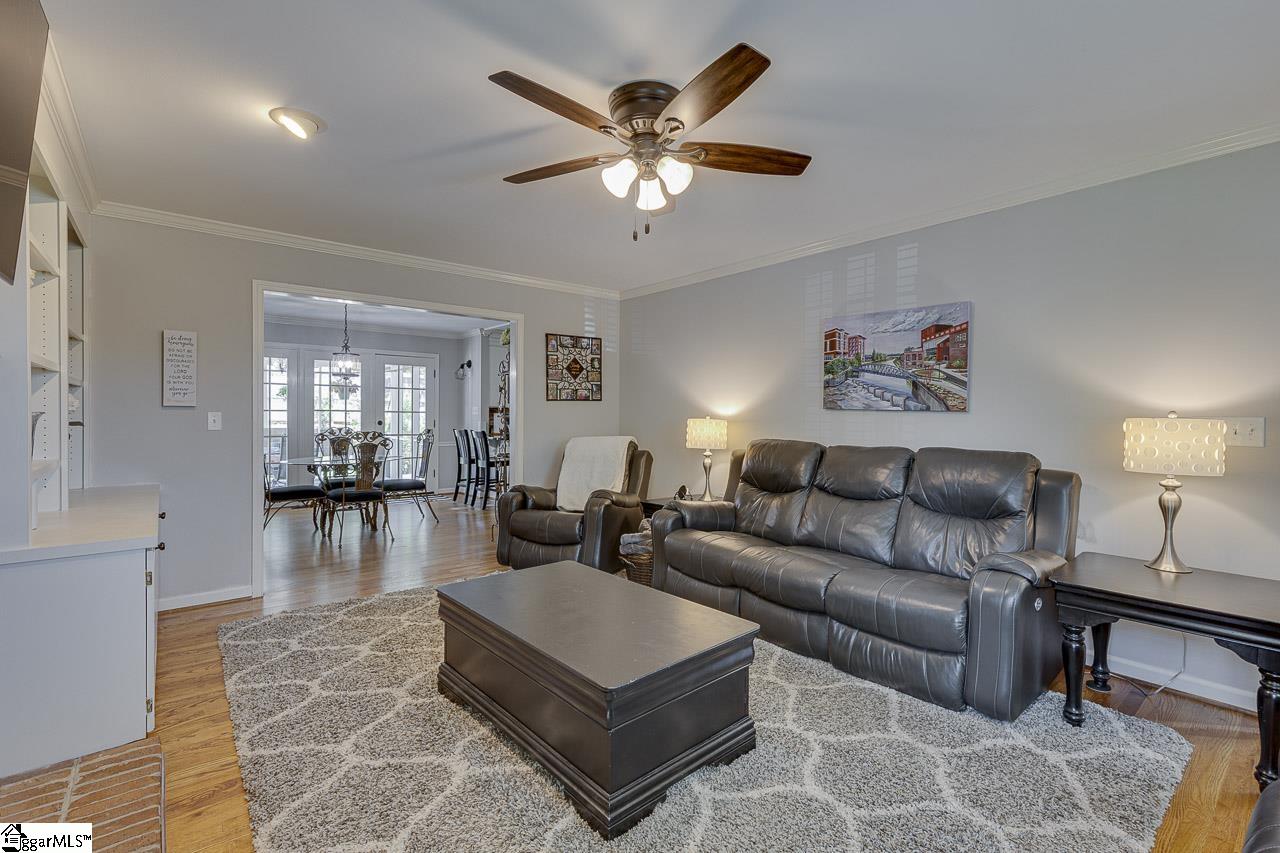 211 S Ticonderoga Drive Greer, SC 29650
