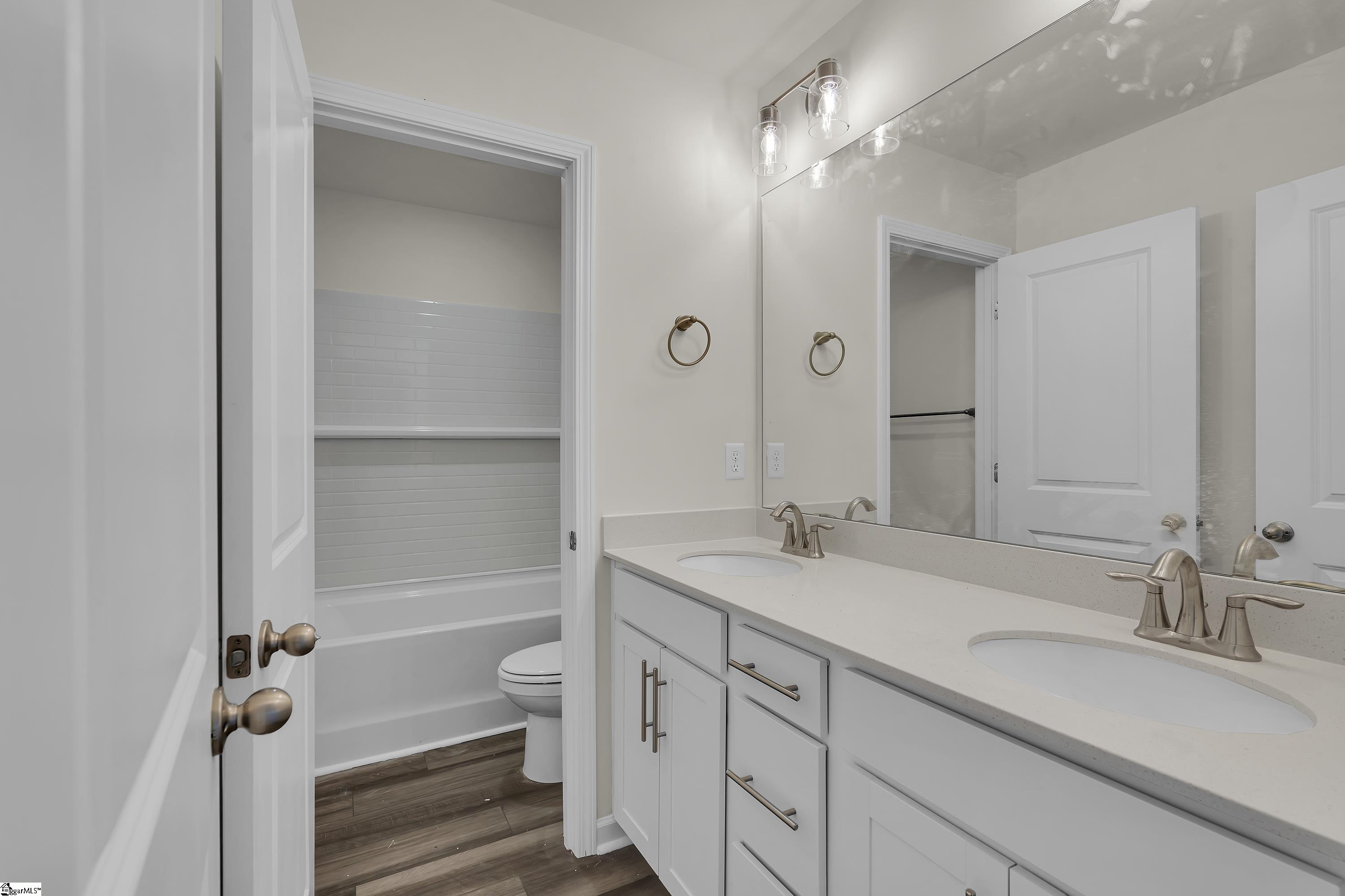 135 Hunter Ridge Drive UNIT Lot 73 Boiling Springs, SC 29316