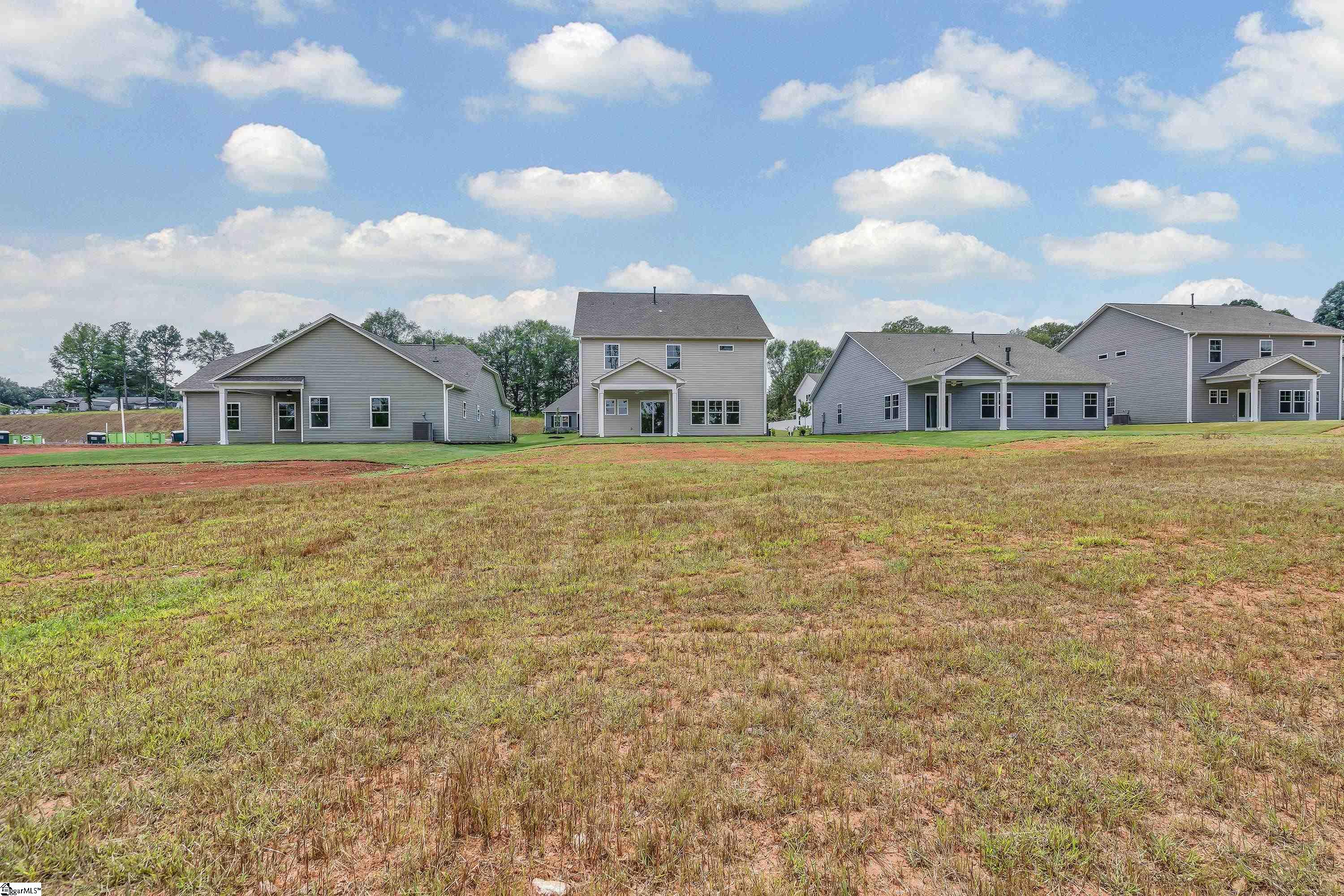 135 Hunter Ridge Drive UNIT Lot 73 Boiling Springs, SC 29316