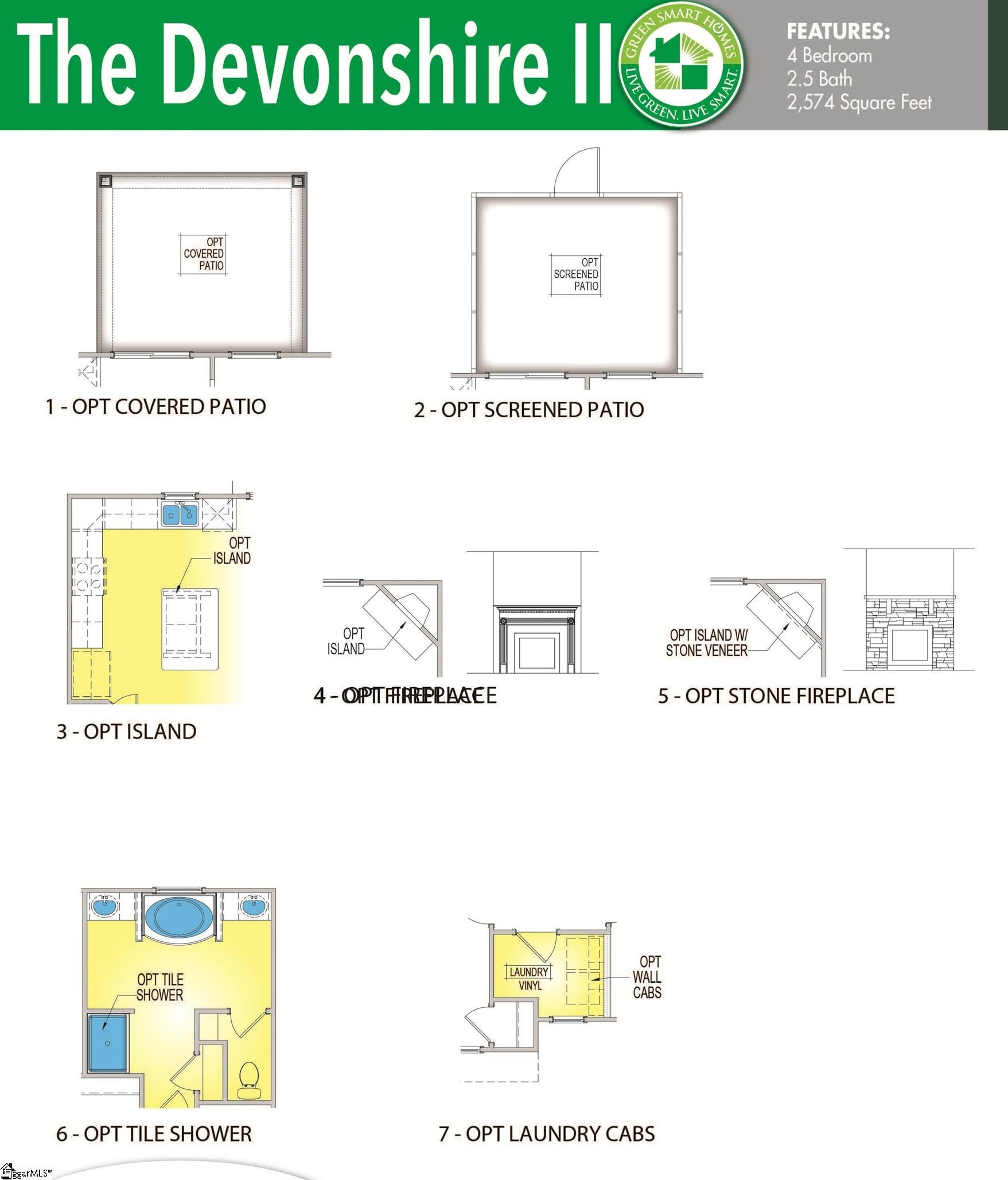 135 Hunter Ridge Drive UNIT Lot 73 Boiling Springs, SC 29316