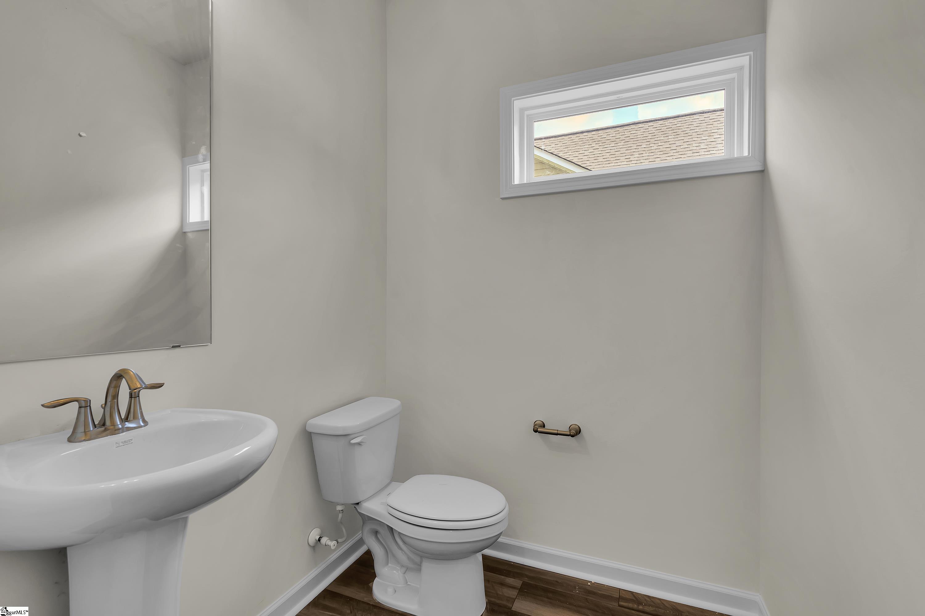135 Hunter Ridge Drive UNIT Lot 73 Boiling Springs, SC 29316