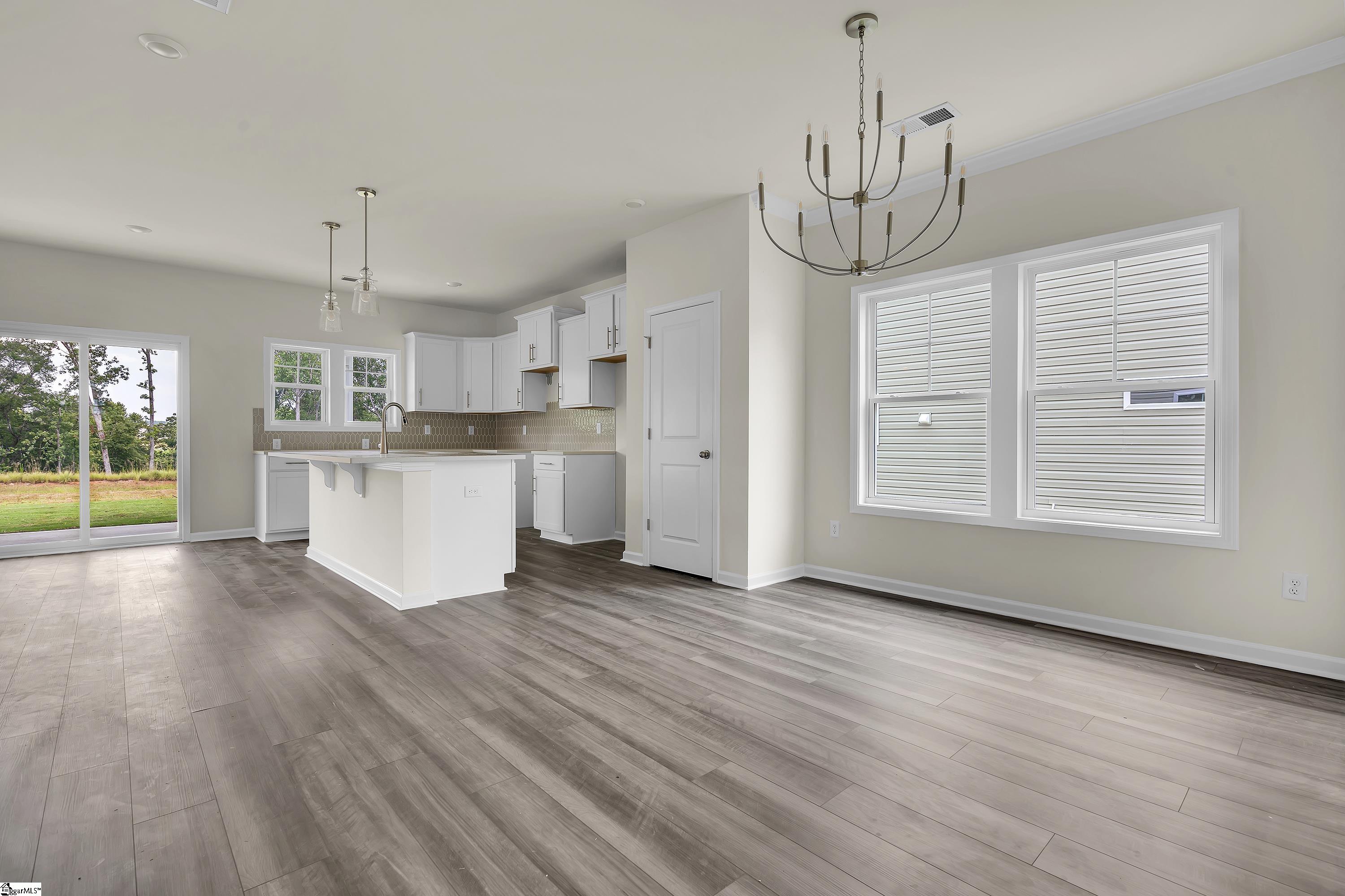 135 Hunter Ridge Drive UNIT Lot 73 Boiling Springs, SC 29316