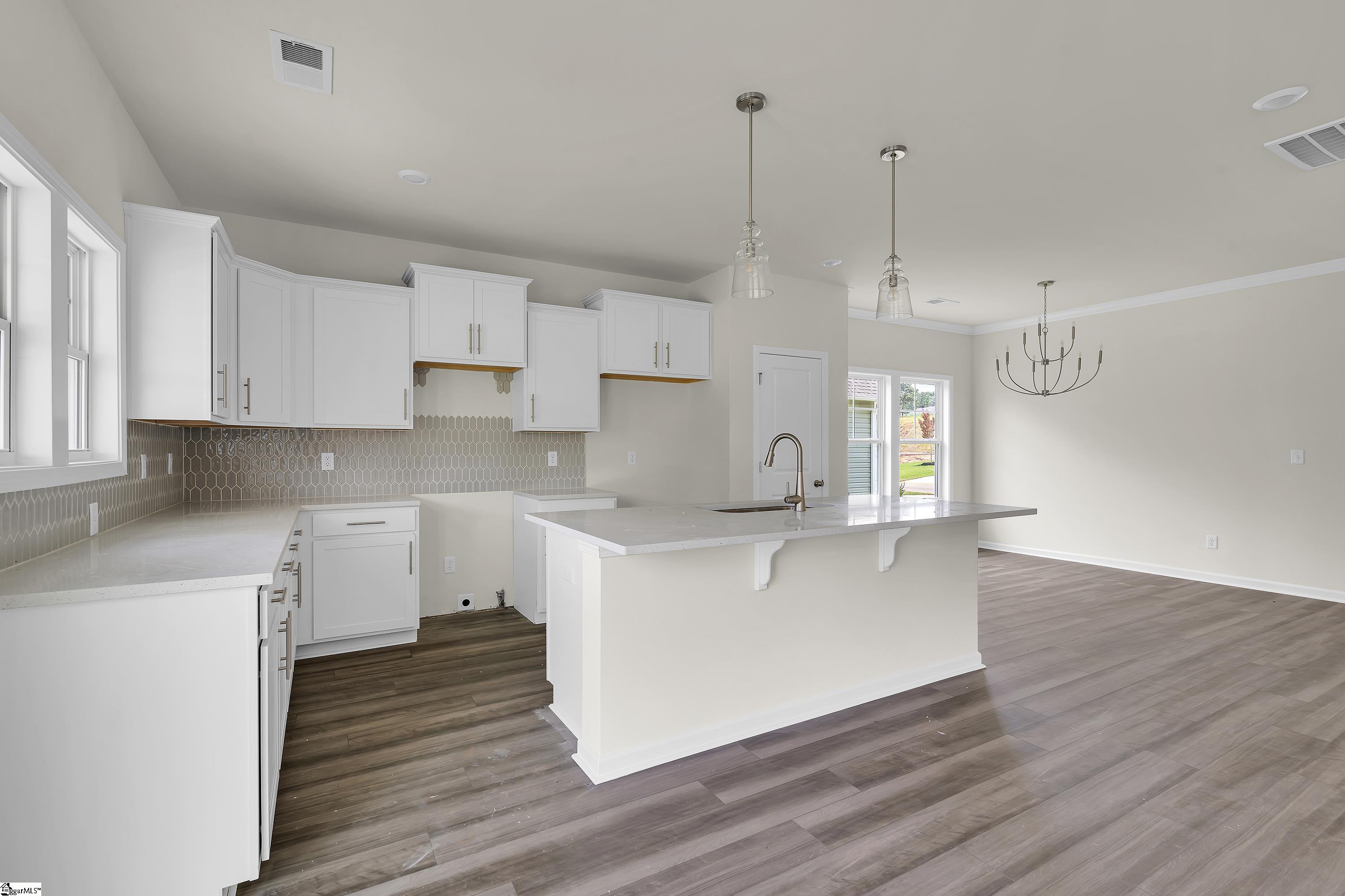 135 Hunter Ridge Drive UNIT Lot 73 Boiling Springs, SC 29316