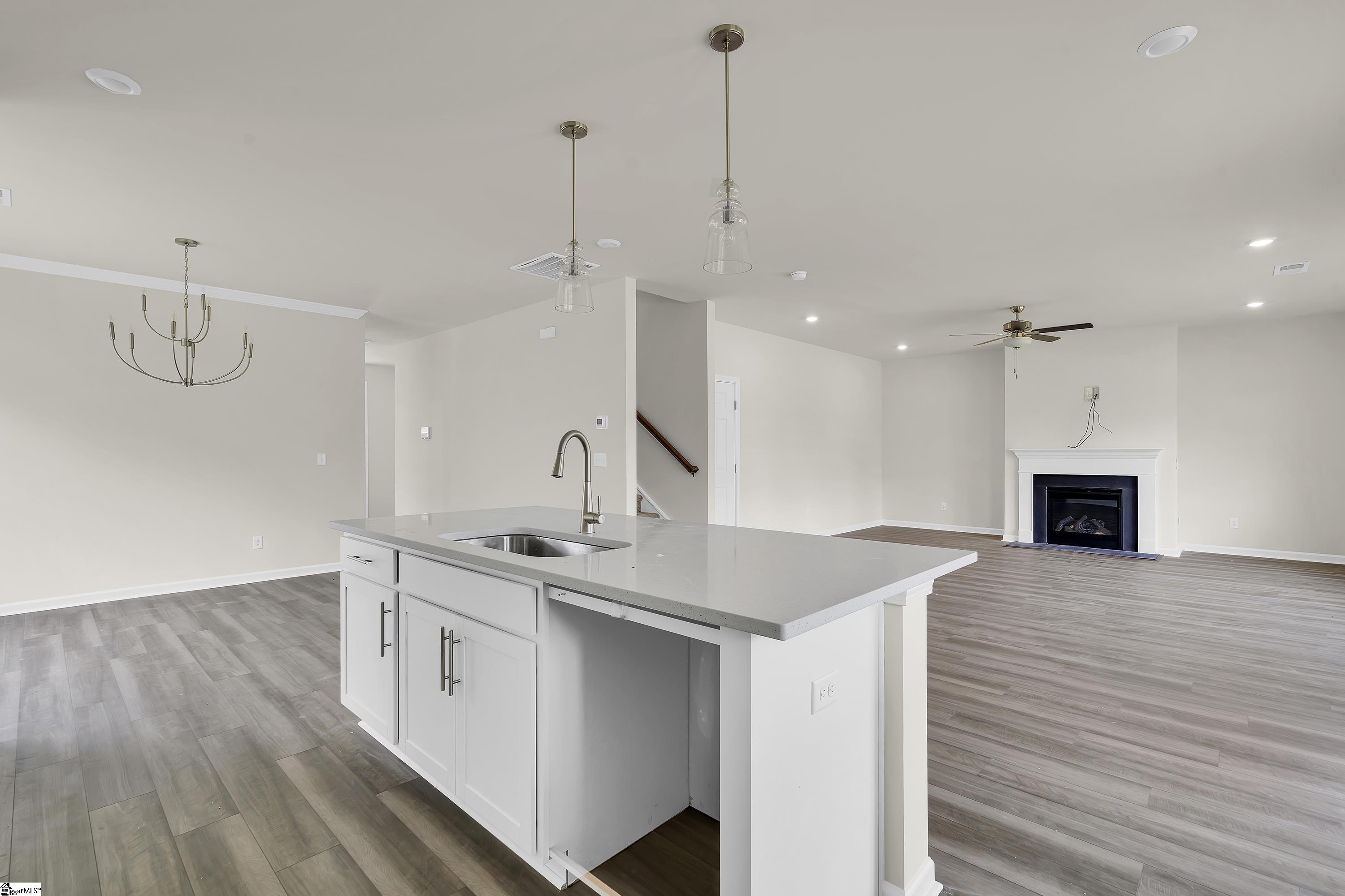 135 Hunter Ridge Drive UNIT Lot 73 Boiling Springs, SC 29316