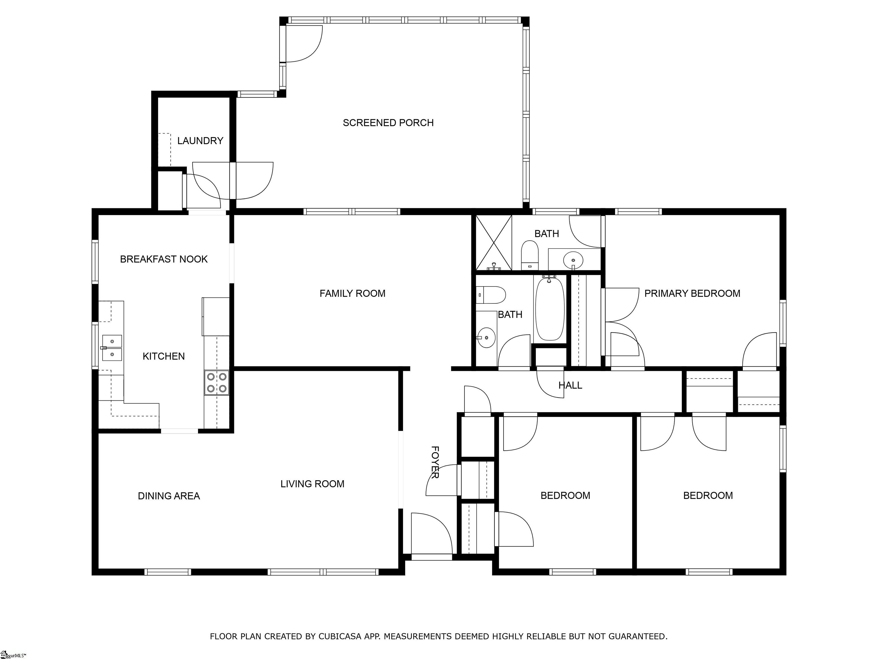 211 Saint Matthews Street Spartanburg, SC 29301