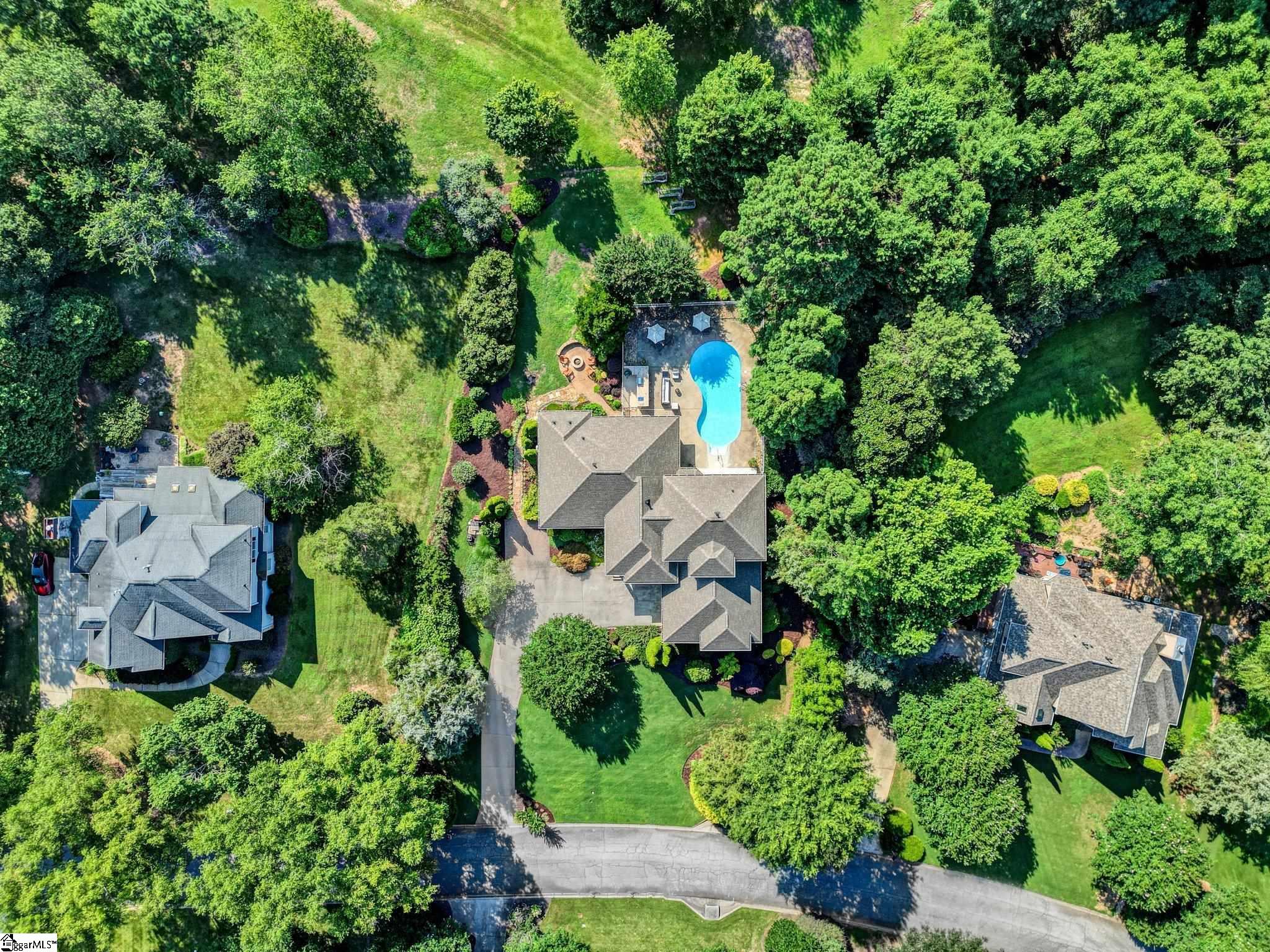 6 Avens Hill Drive Greer, SC 29651