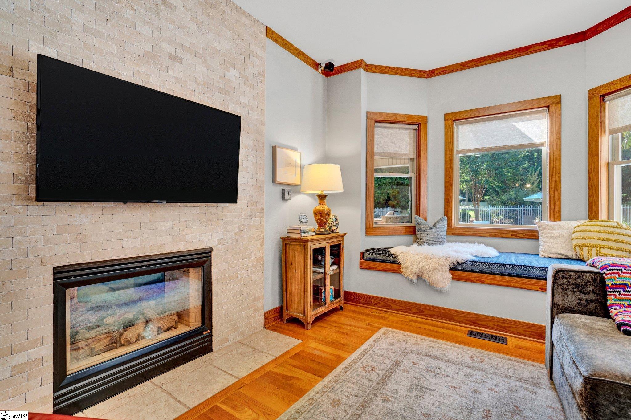 6 Avens Hill Drive Greer, SC 29651