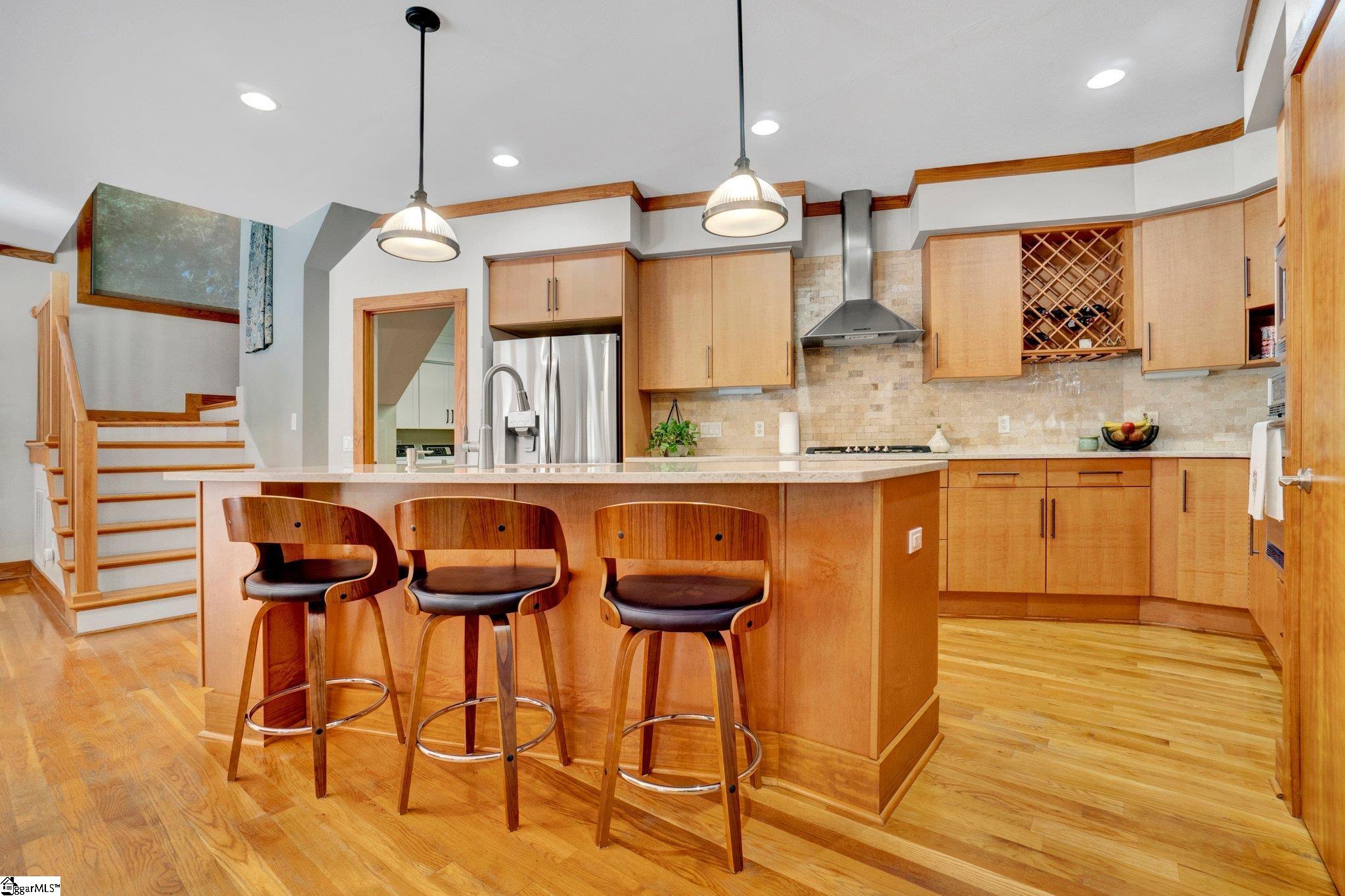 6 Avens Hill Drive Greer, SC 29651