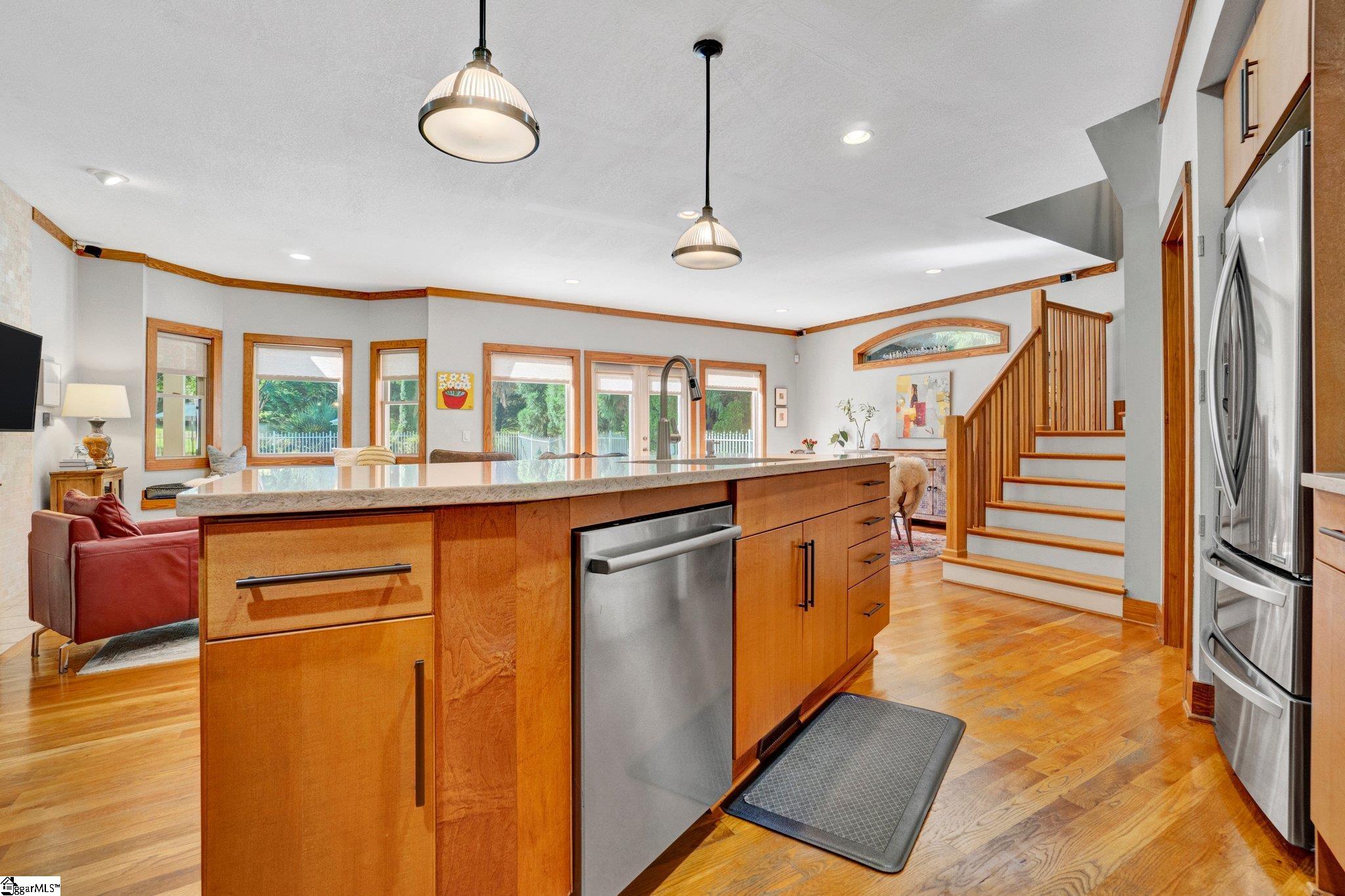 6 Avens Hill Drive Greer, SC 29651
