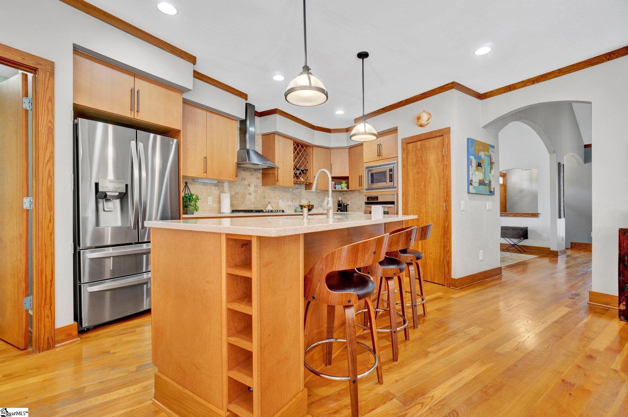 6 Avens Hill Drive Greer, SC 29651
