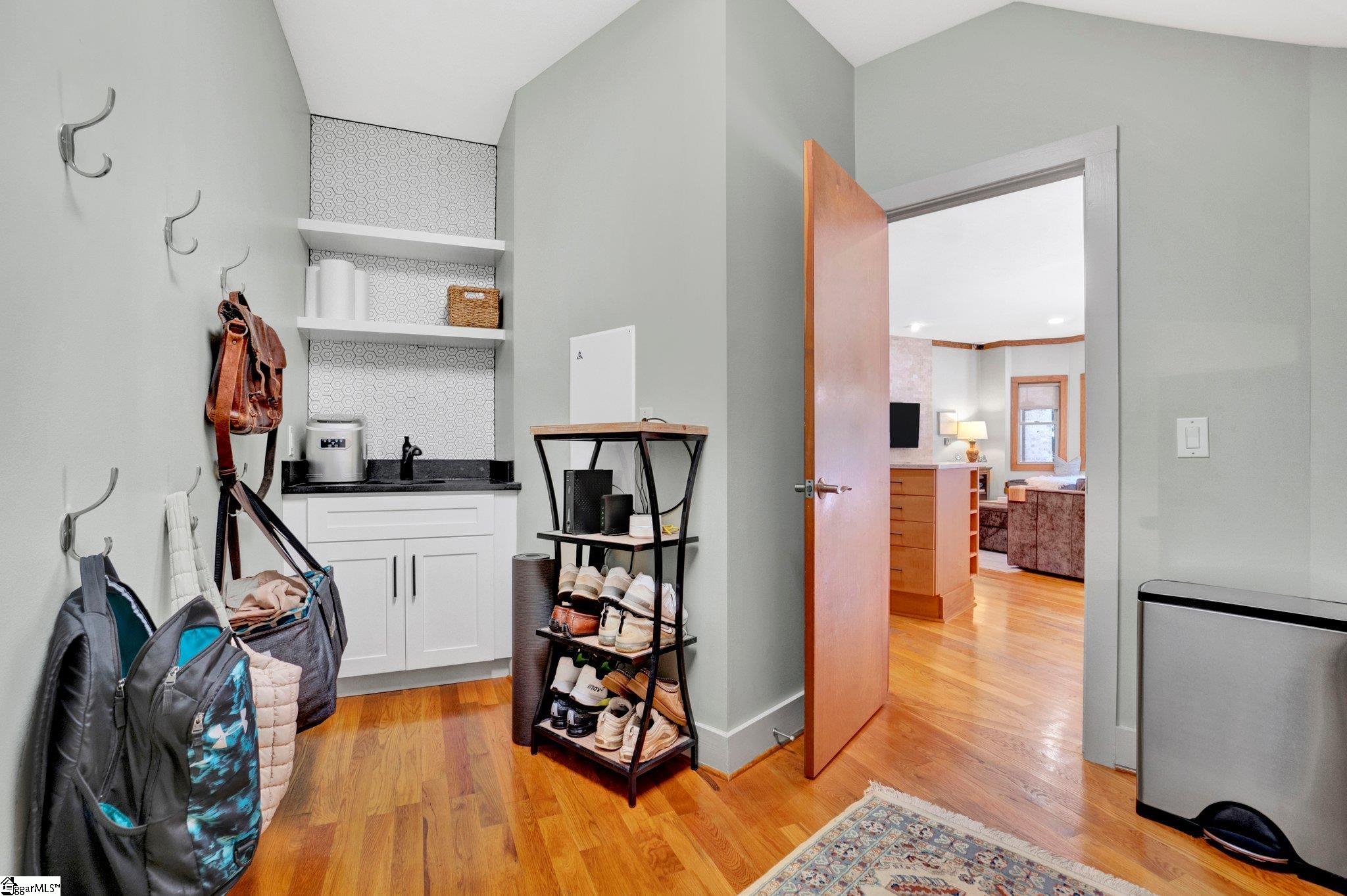 6 Avens Hill Drive Greer, SC 29651