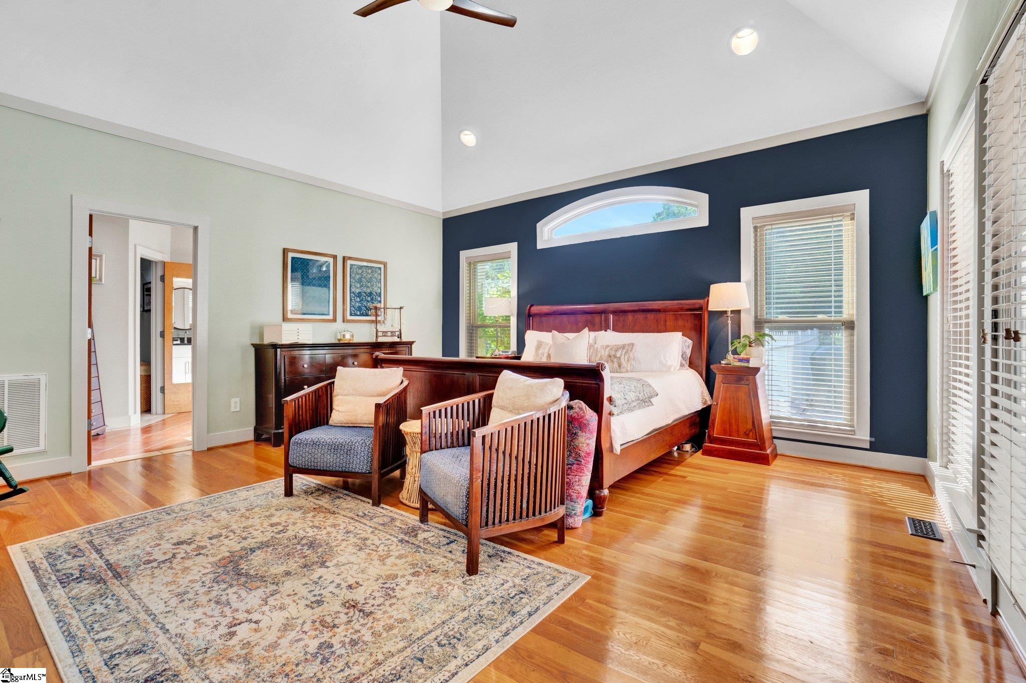 6 Avens Hill Drive Greer, SC 29651