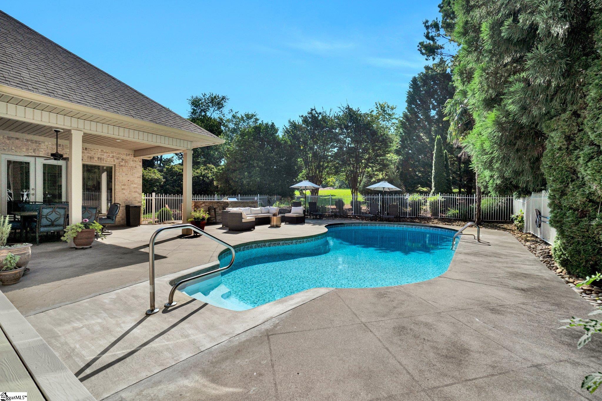 6 Avens Hill Drive Greer, SC 29651