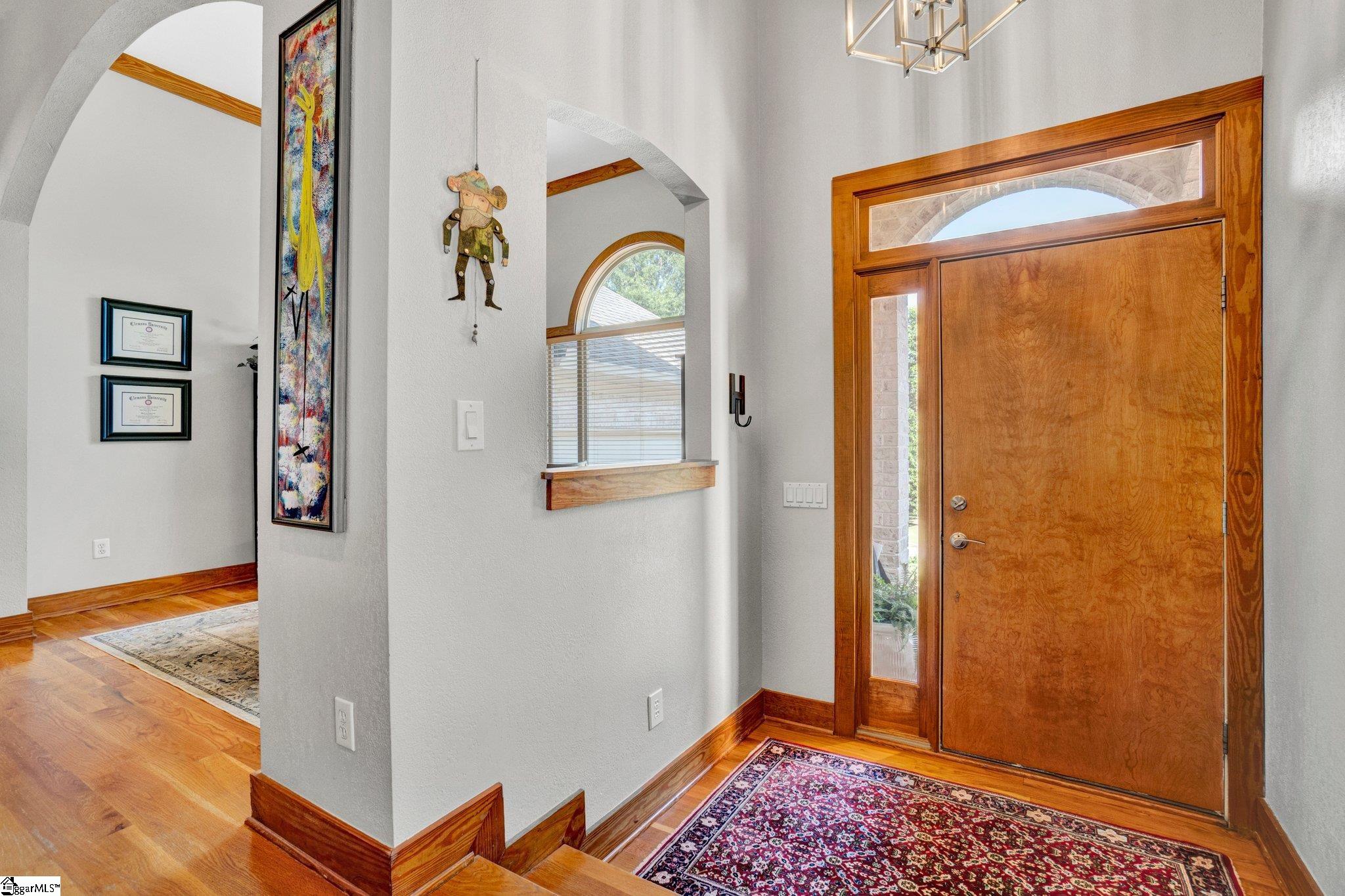 6 Avens Hill Drive Greer, SC 29651