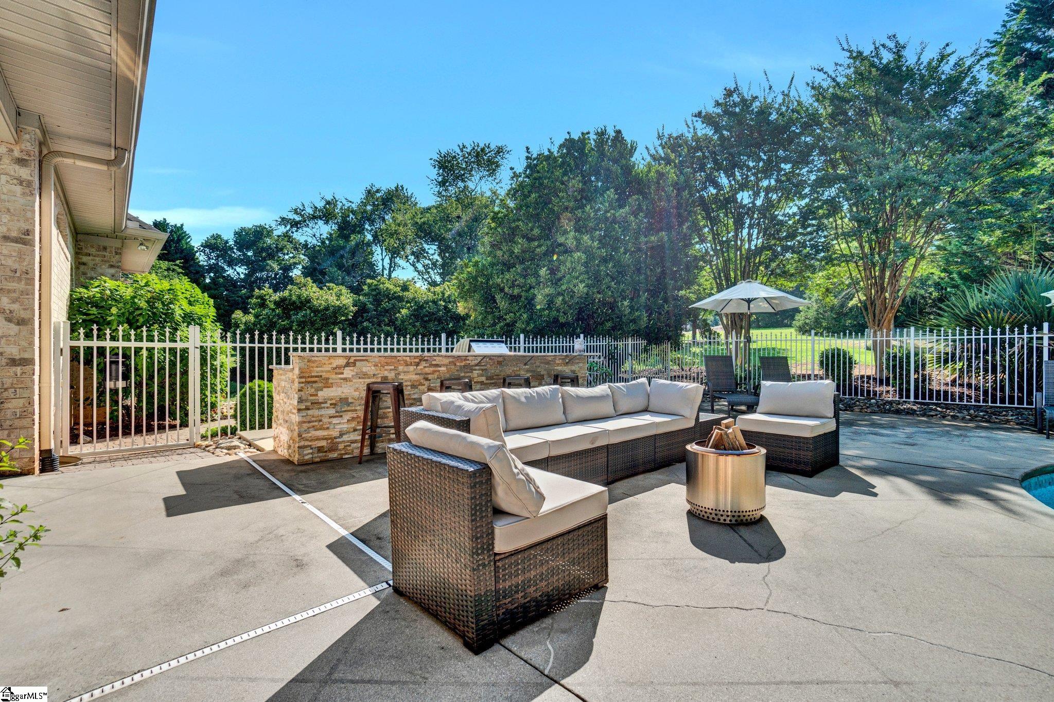 6 Avens Hill Drive Greer, SC 29651