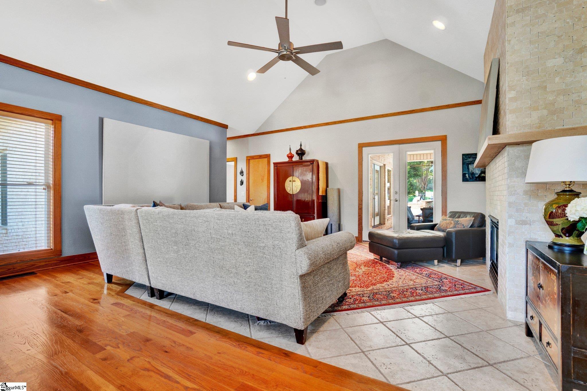 6 Avens Hill Drive Greer, SC 29651