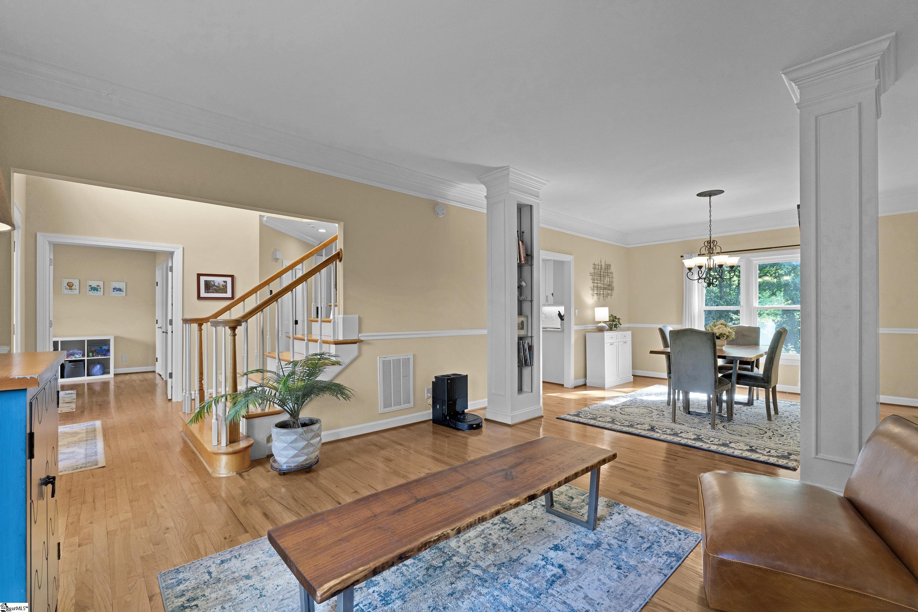 204 Beckworth Drive Taylors, SC 29687