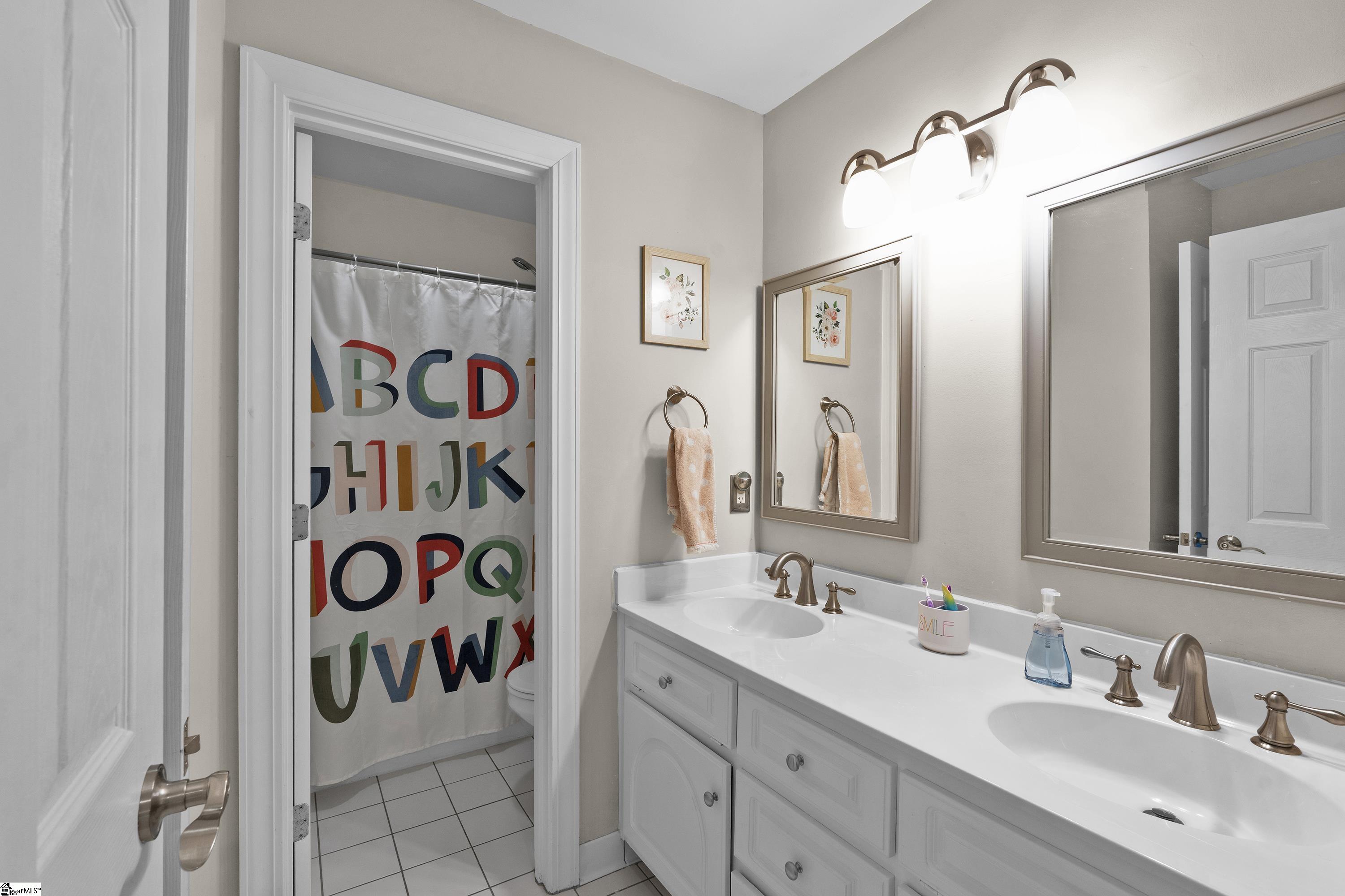 204 Beckworth Drive Taylors, SC 29687