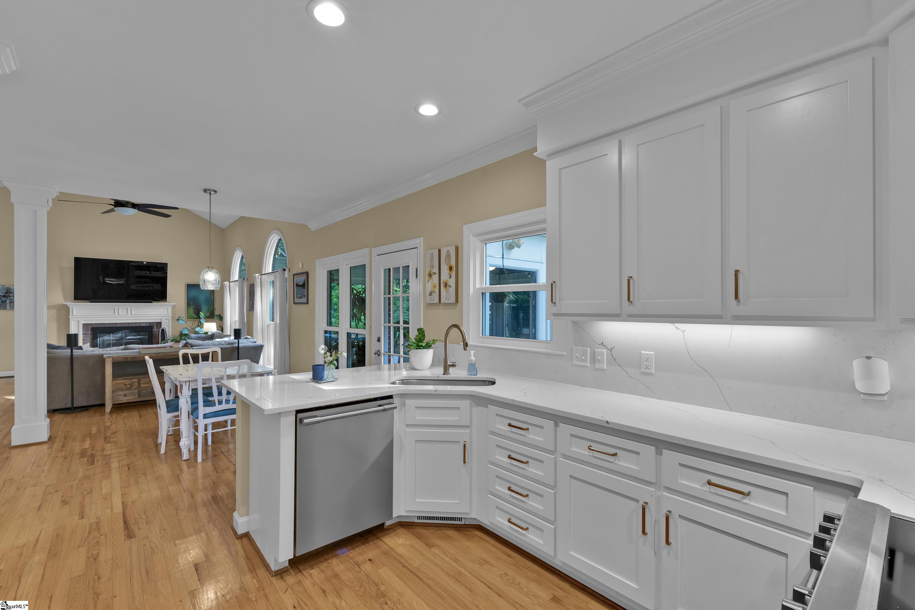 204 Beckworth Drive Taylors, SC 29687