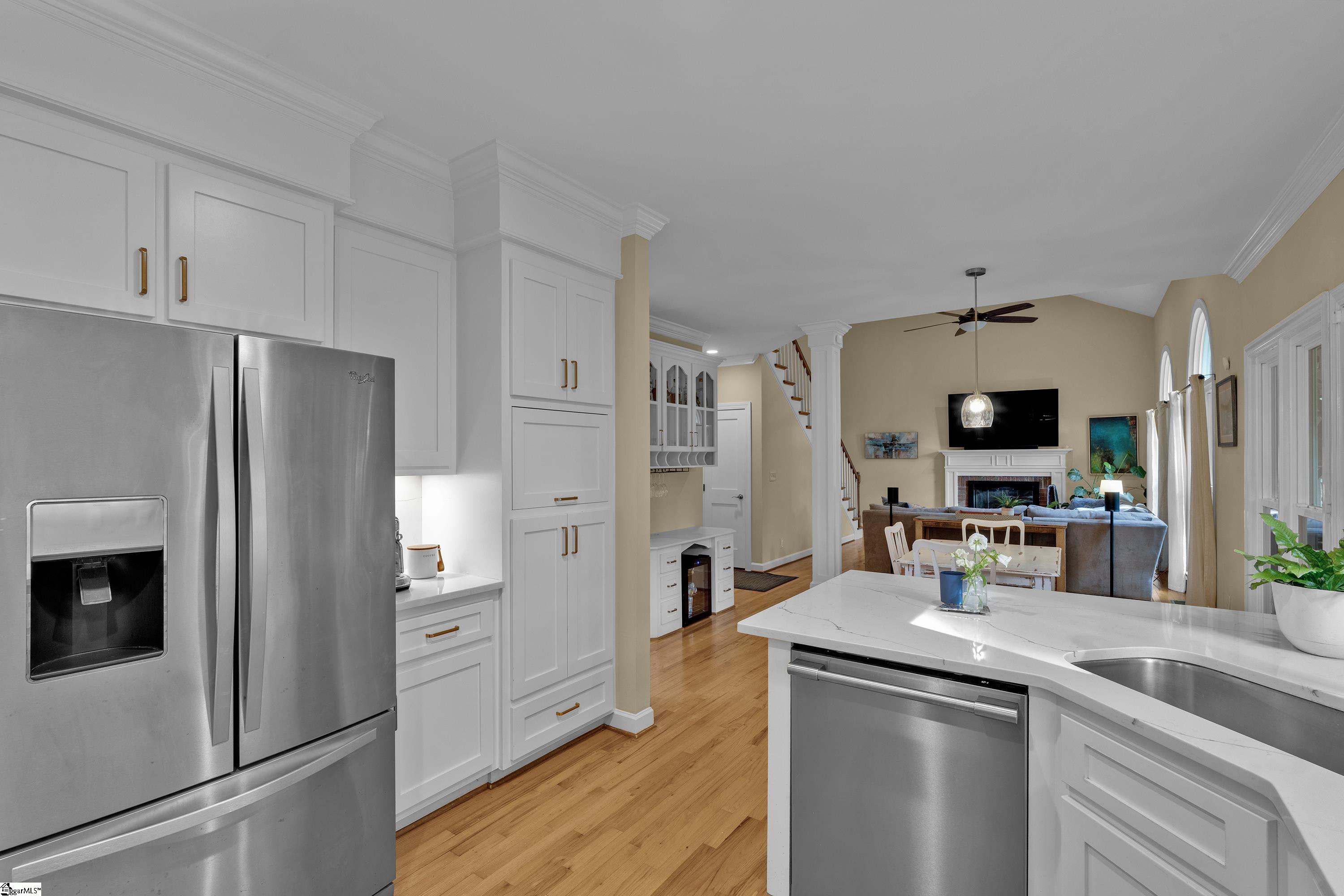 204 Beckworth Drive Taylors, SC 29687