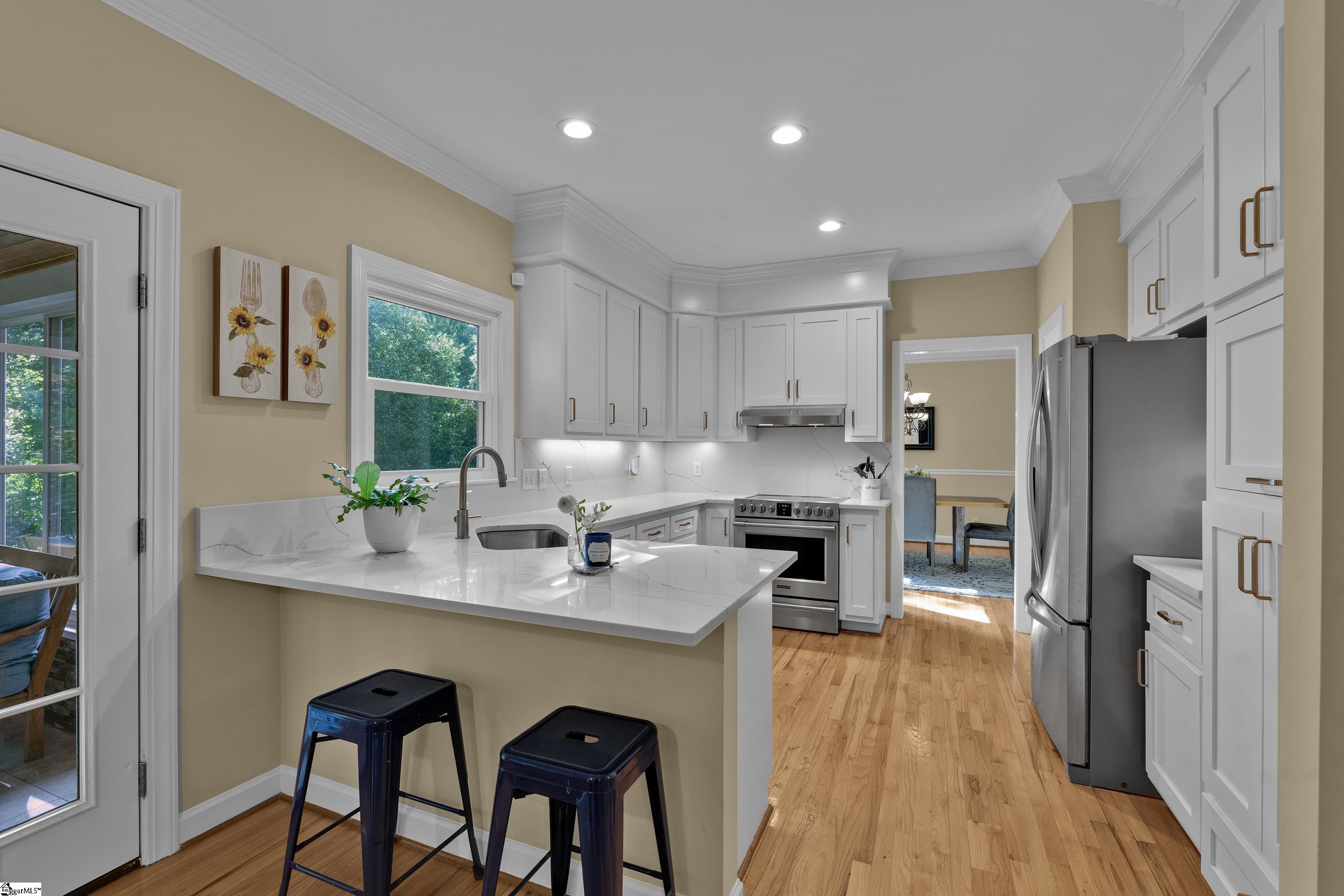 204 Beckworth Drive Taylors, SC 29687