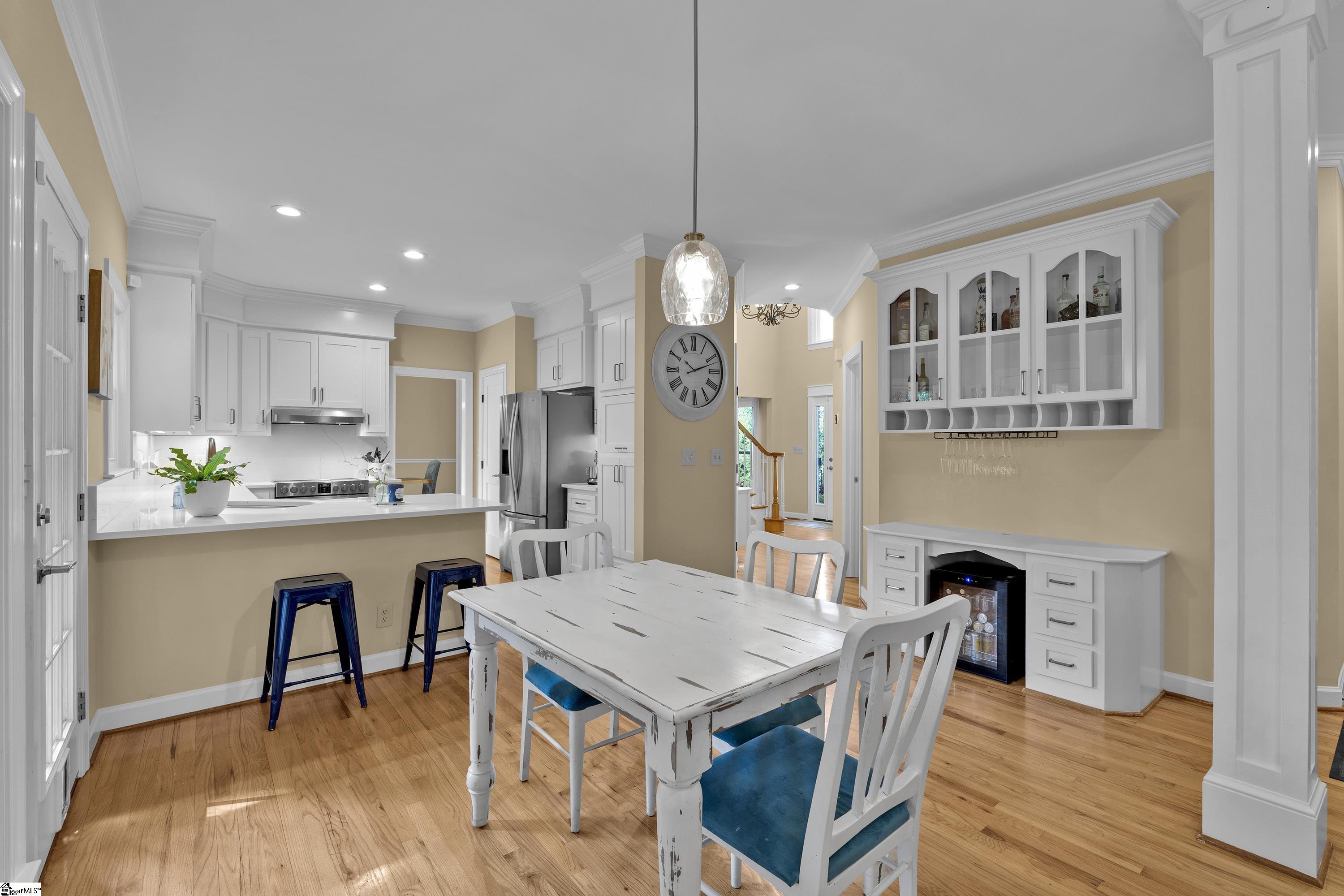 204 Beckworth Drive Taylors, SC 29687