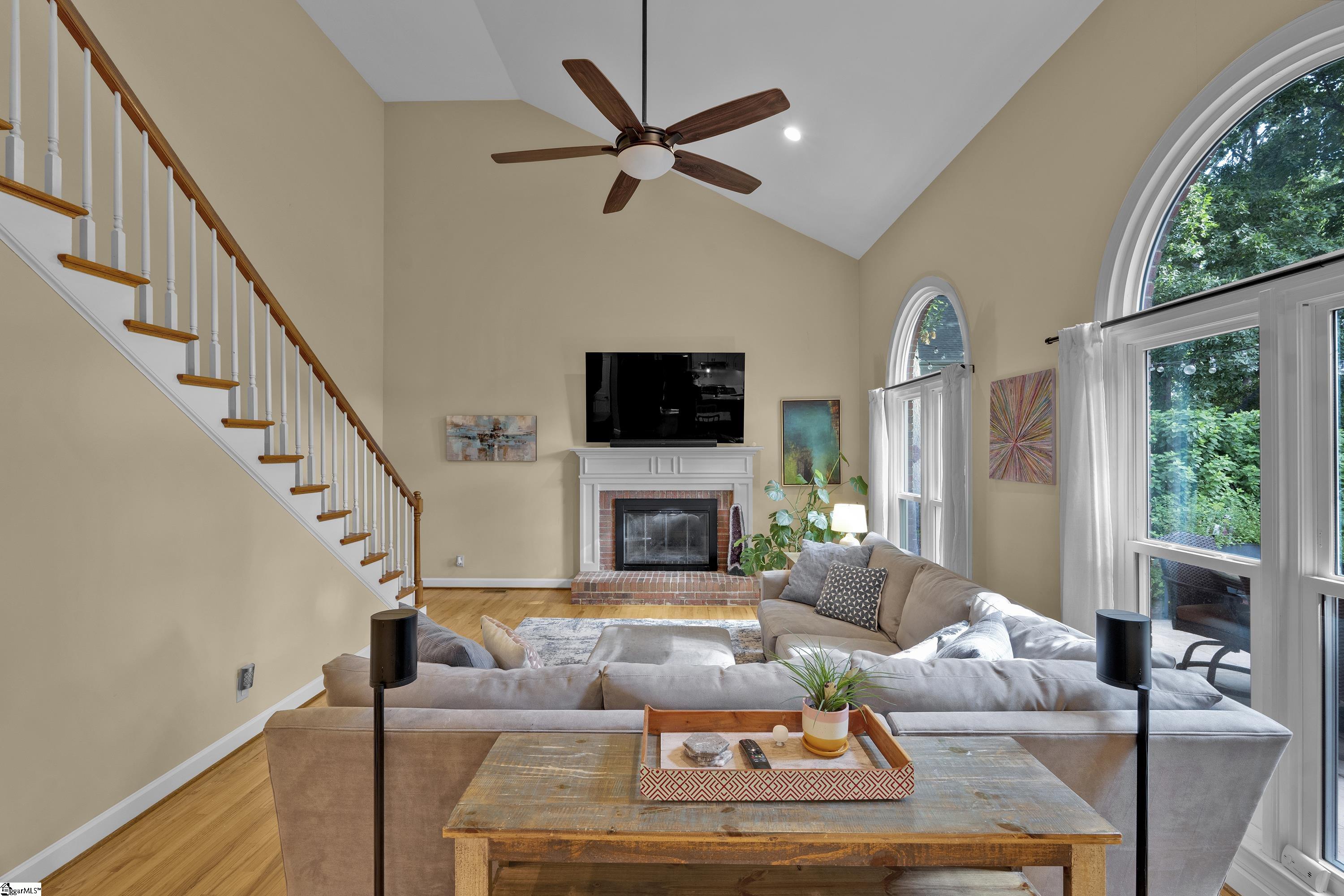 204 Beckworth Drive Taylors, SC 29687