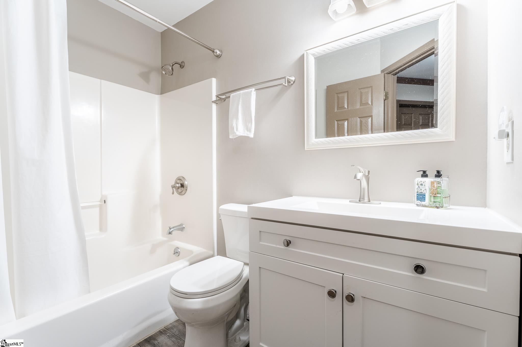 216 Londonberry Drive Anderson, SC 29621