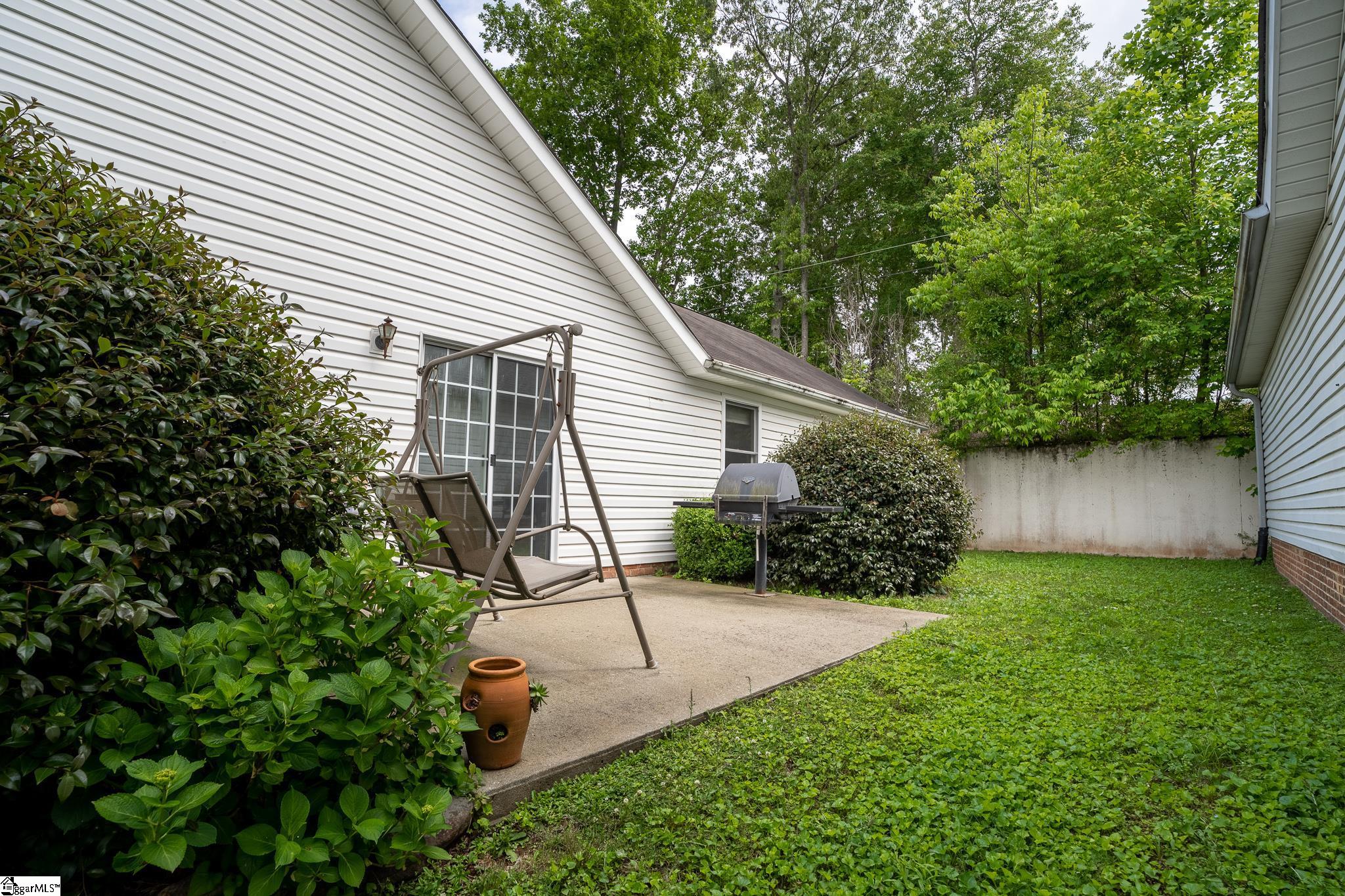 216 Londonberry Drive Anderson, SC 29621