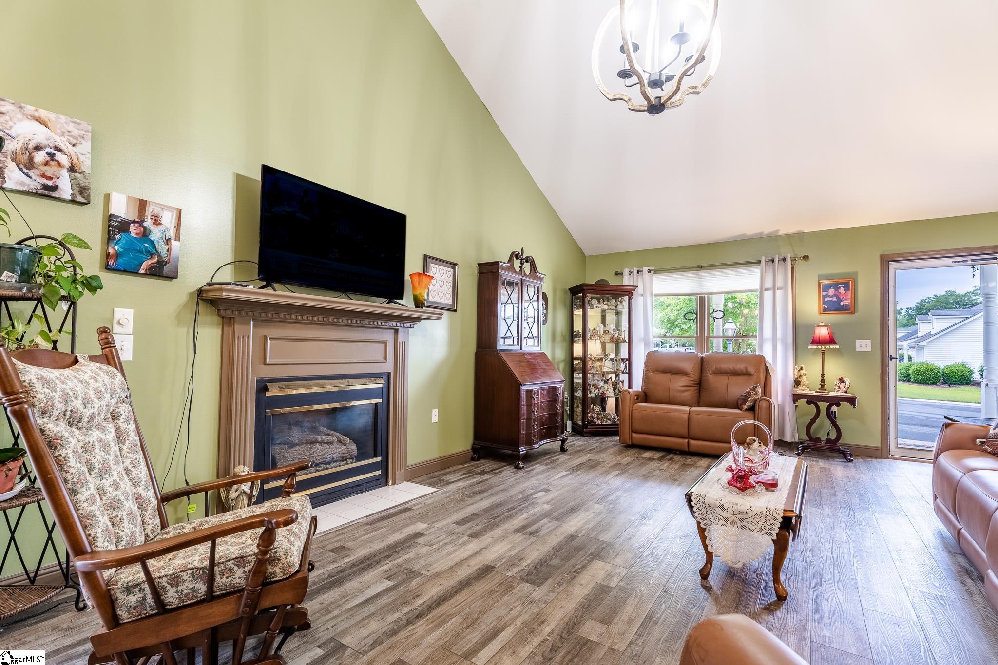 216 Londonberry Drive Anderson, SC 29621