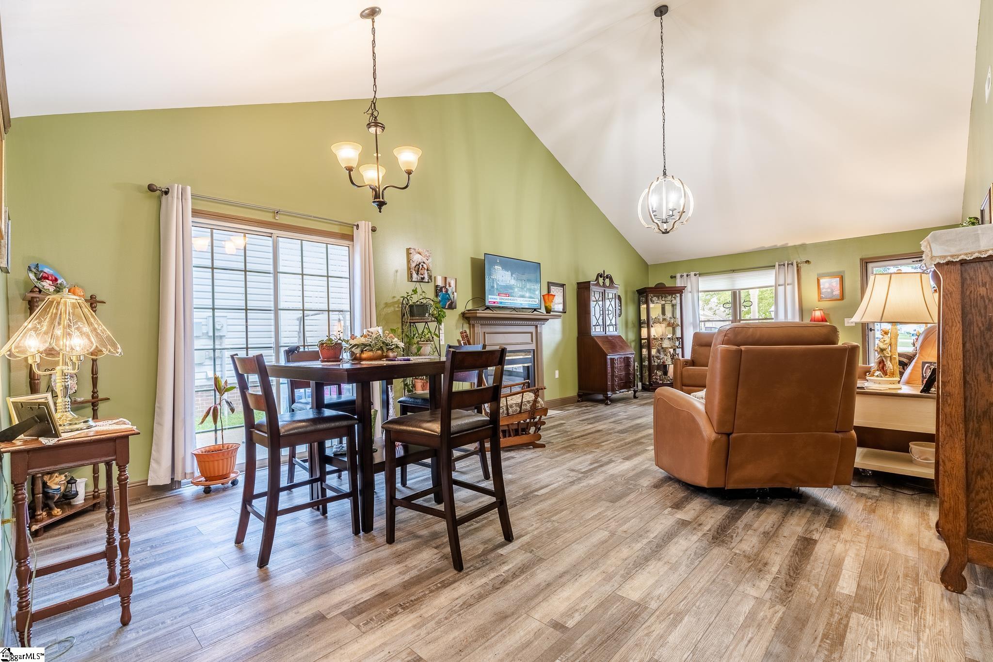 216 Londonberry Drive Anderson, SC 29621