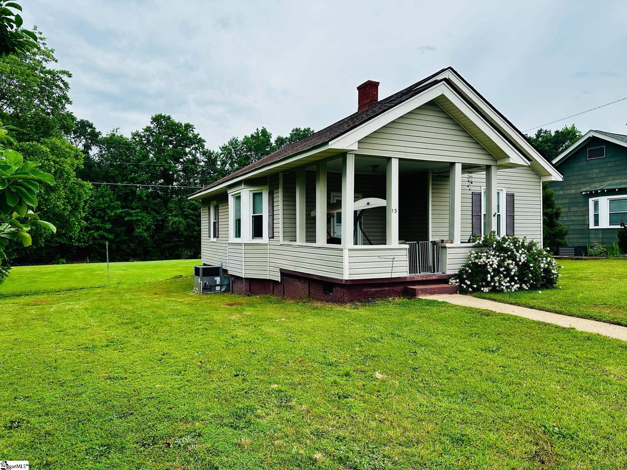 13 Lawrence Street Lyman, SC 29365