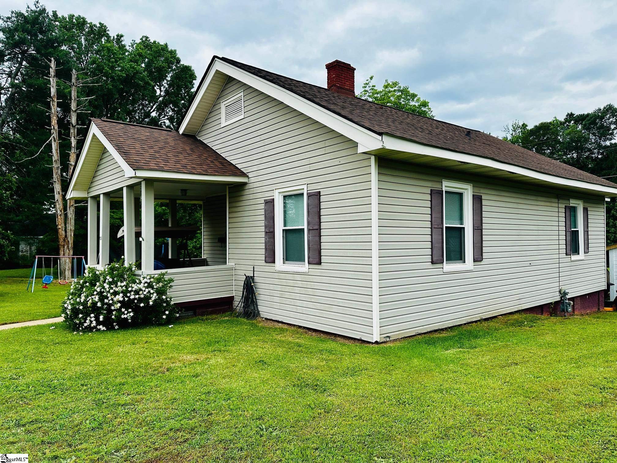 13 Lawrence Street Lyman, SC 29365