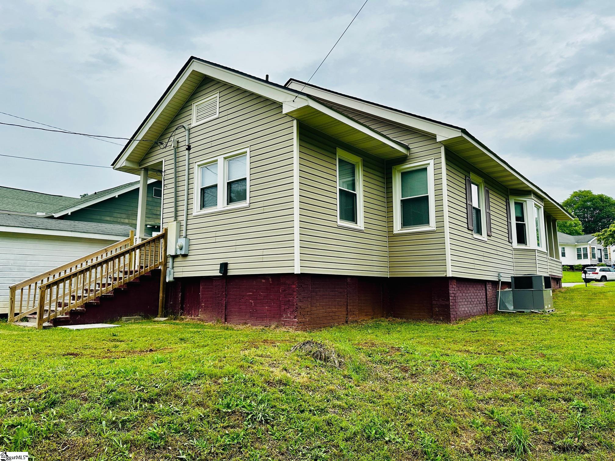 13 Lawrence Street Lyman, SC 29365