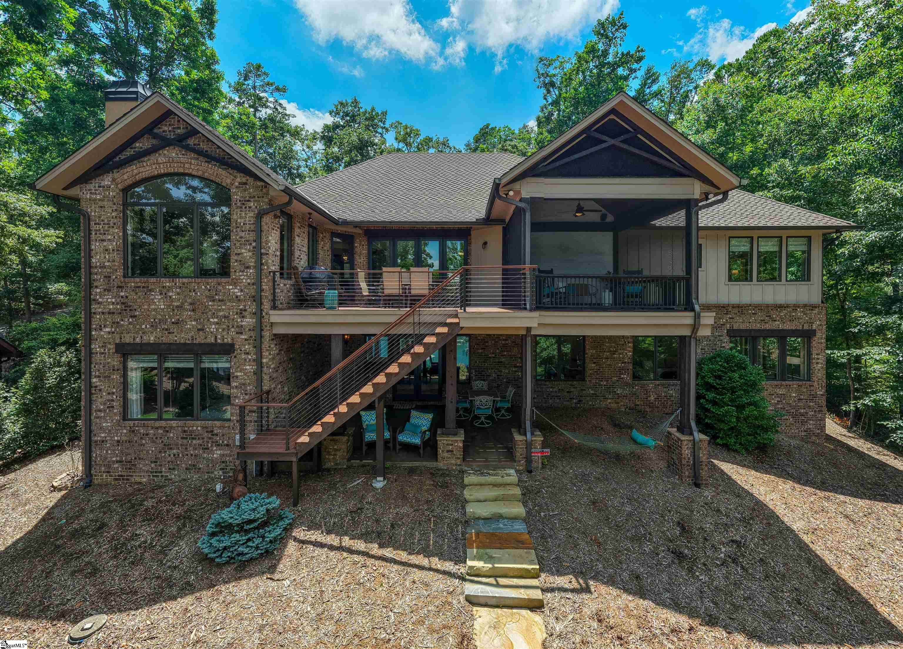 337 Knox Campground Road Seneca, SC 29672