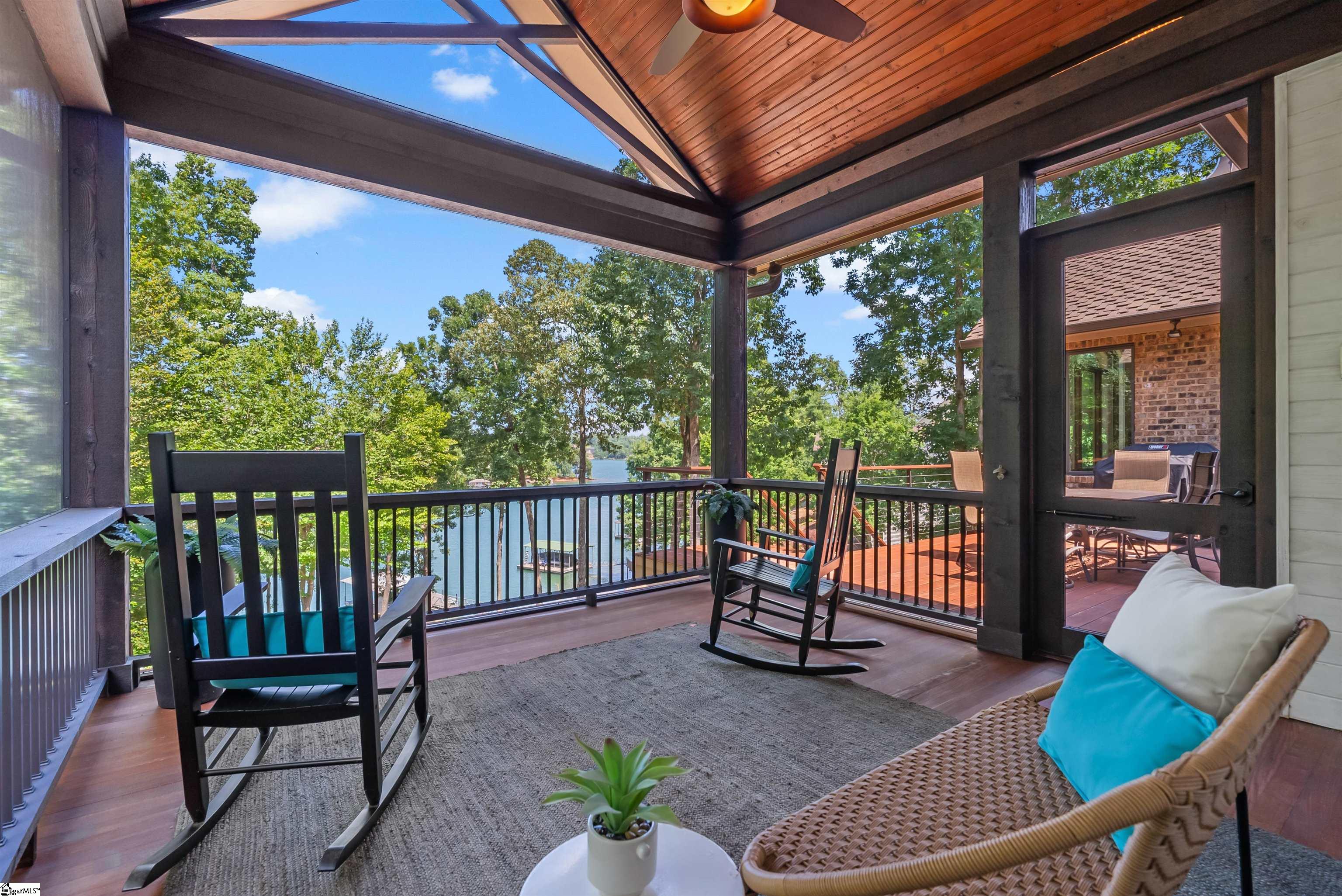 337 Knox Campground Road Seneca, SC 29672
