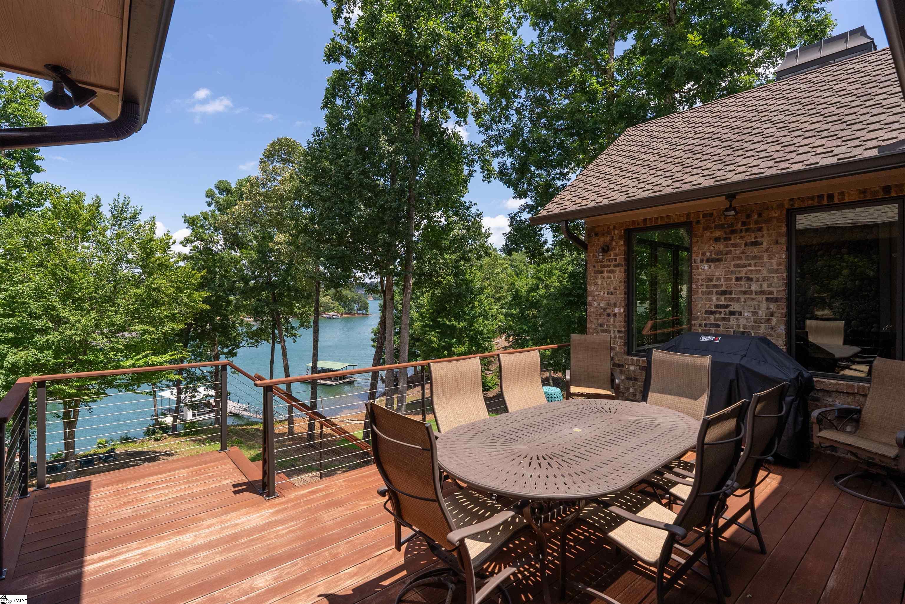 337 Knox Campground Road Seneca, SC 29672