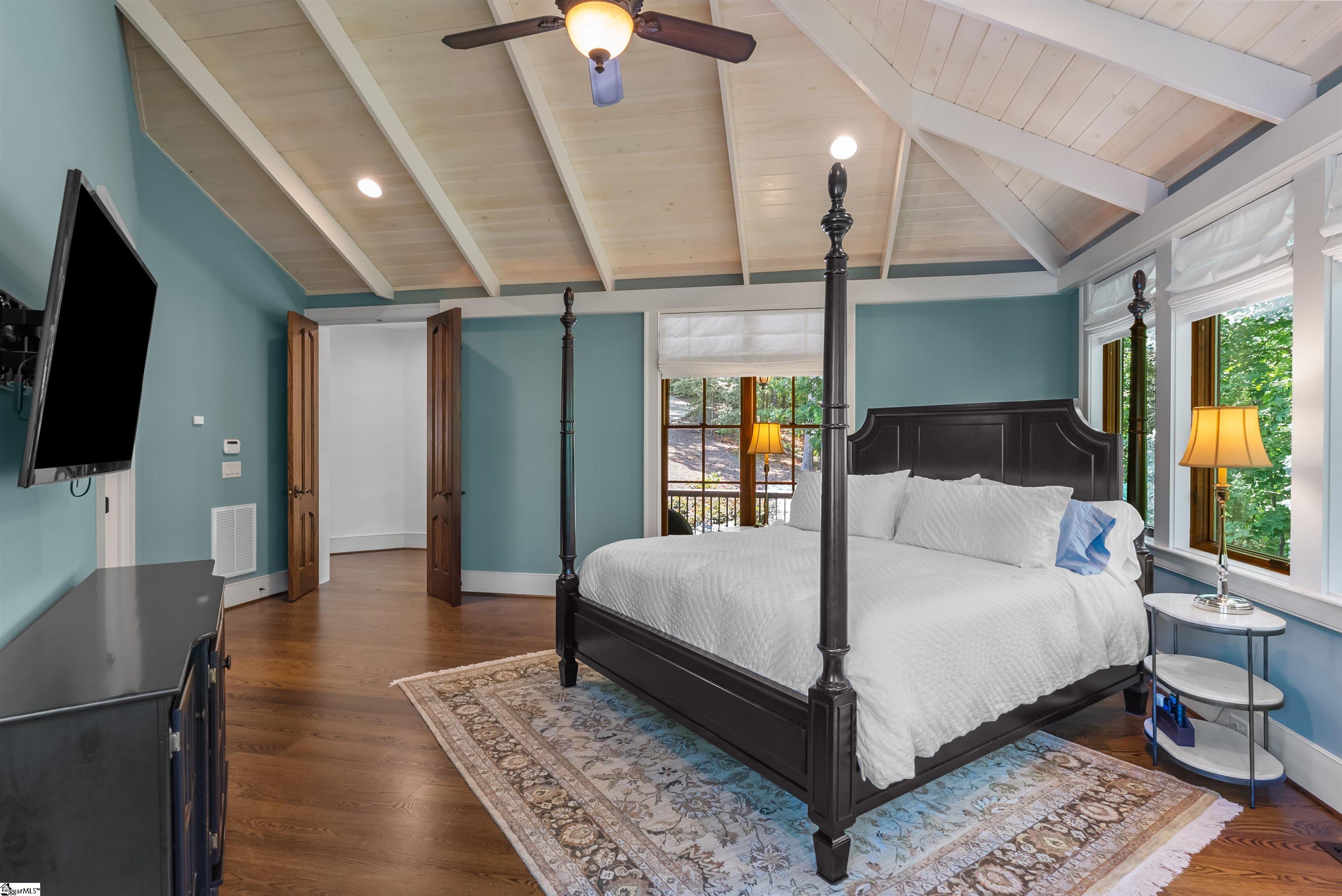 337 Knox Campground Road Seneca, SC 29672
