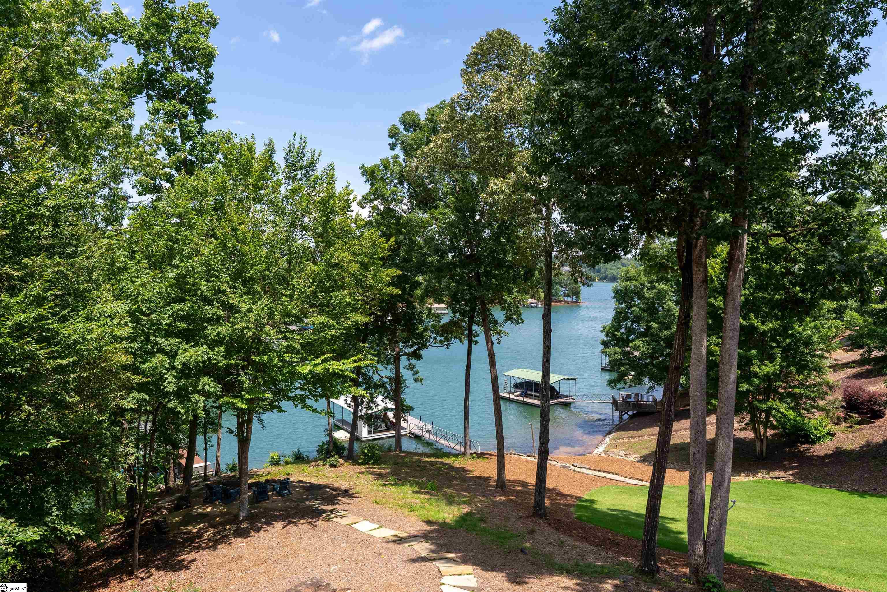 337 Knox Campground Road Seneca, SC 29672
