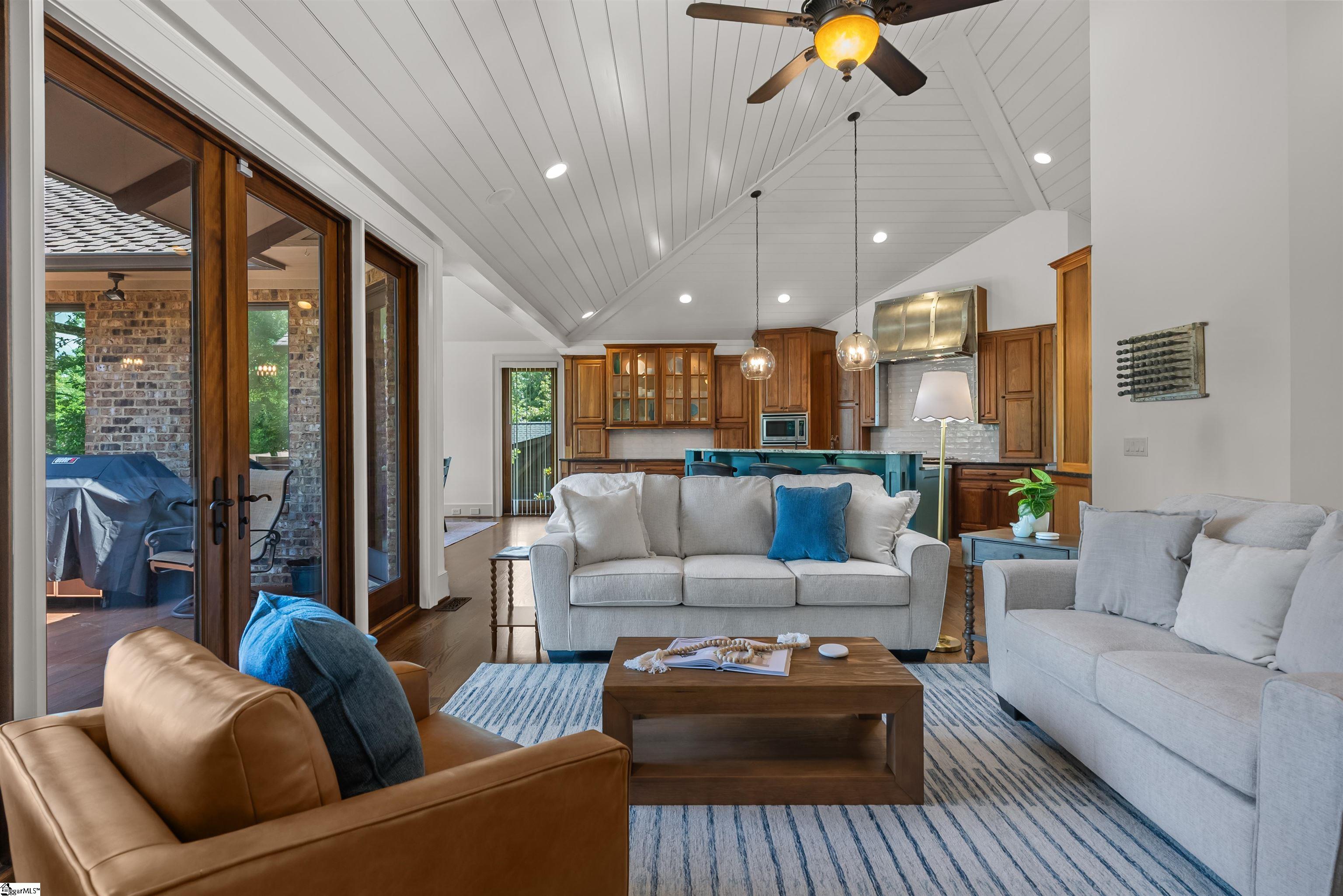 337 Knox Campground Road Seneca, SC 29672