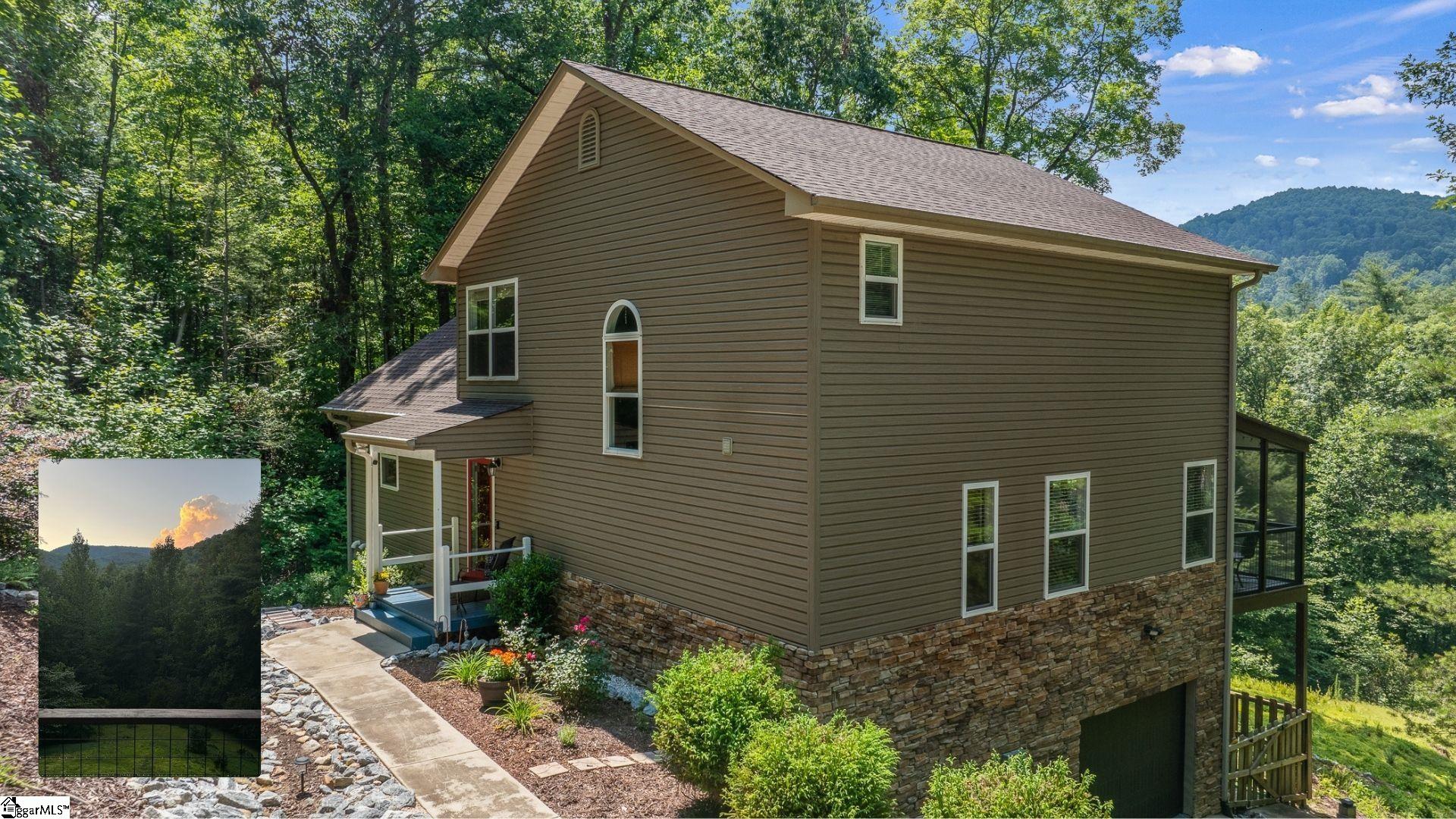 209 Falcon Crest Way Pickens, SC 29671