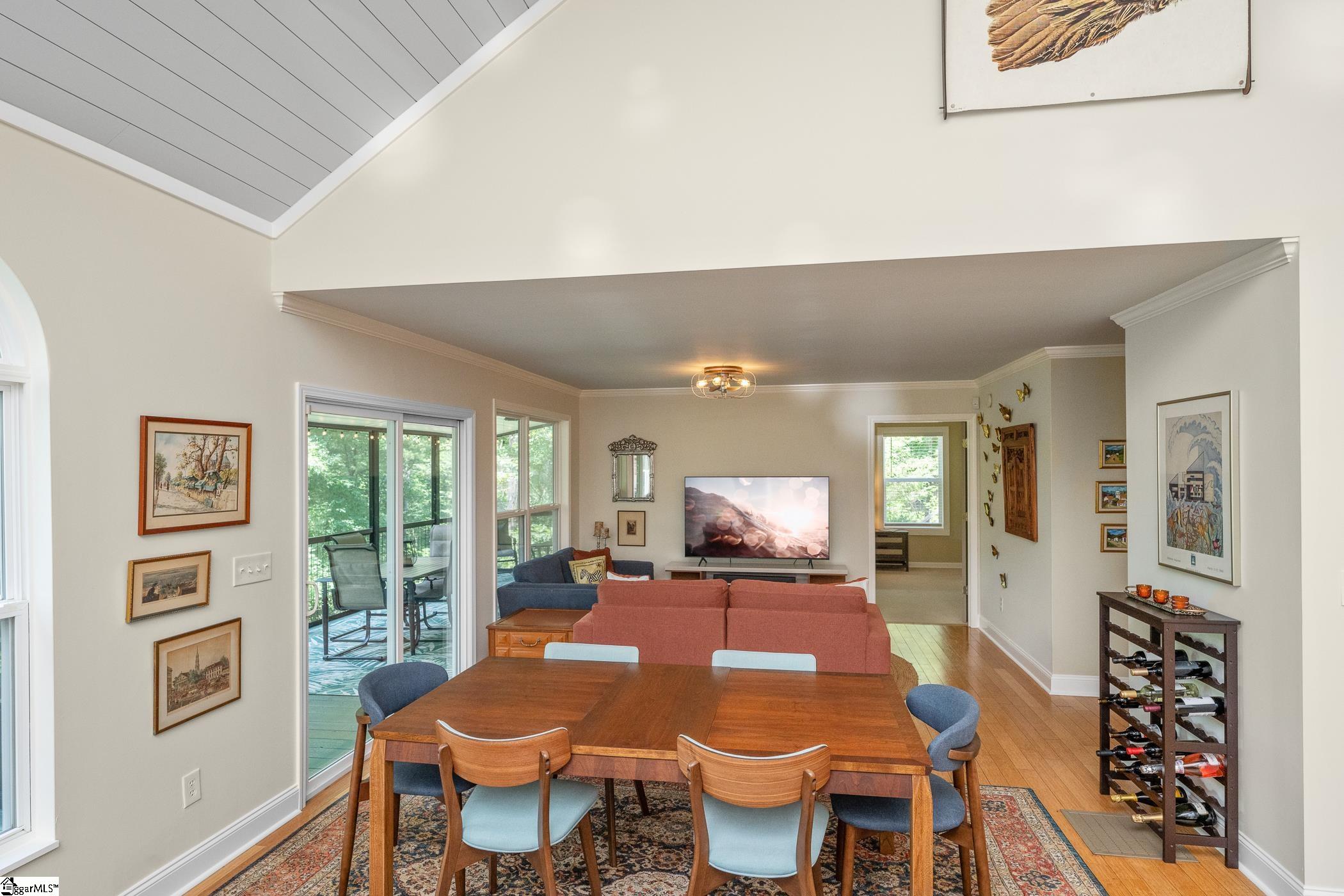 209 Falcon Crest Way Pickens, SC 29671