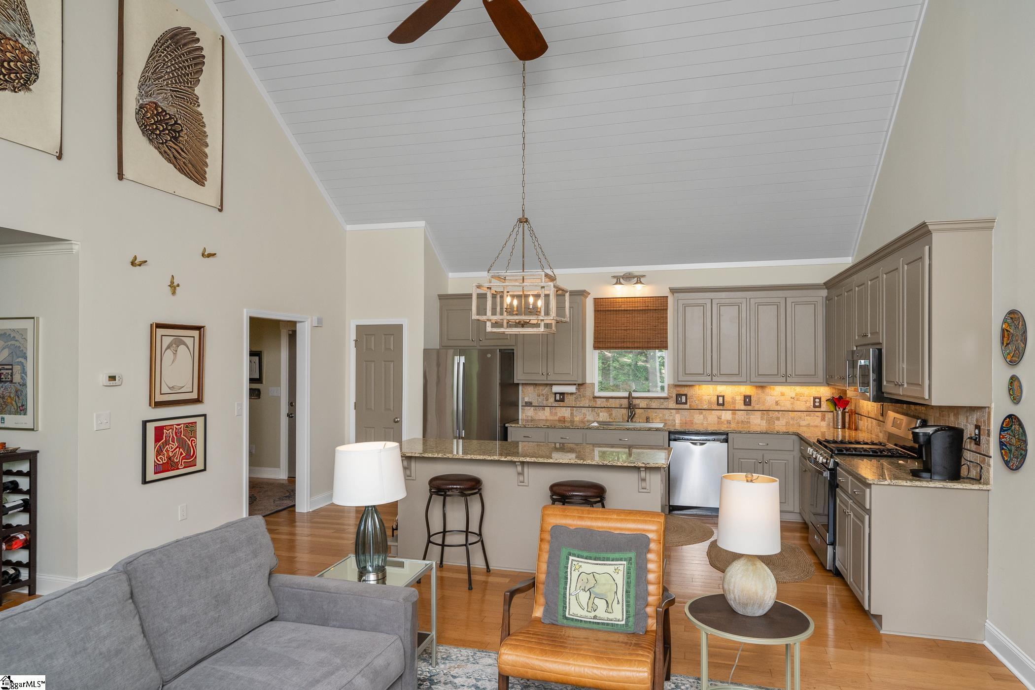 209 Falcon Crest Way Pickens, SC 29671