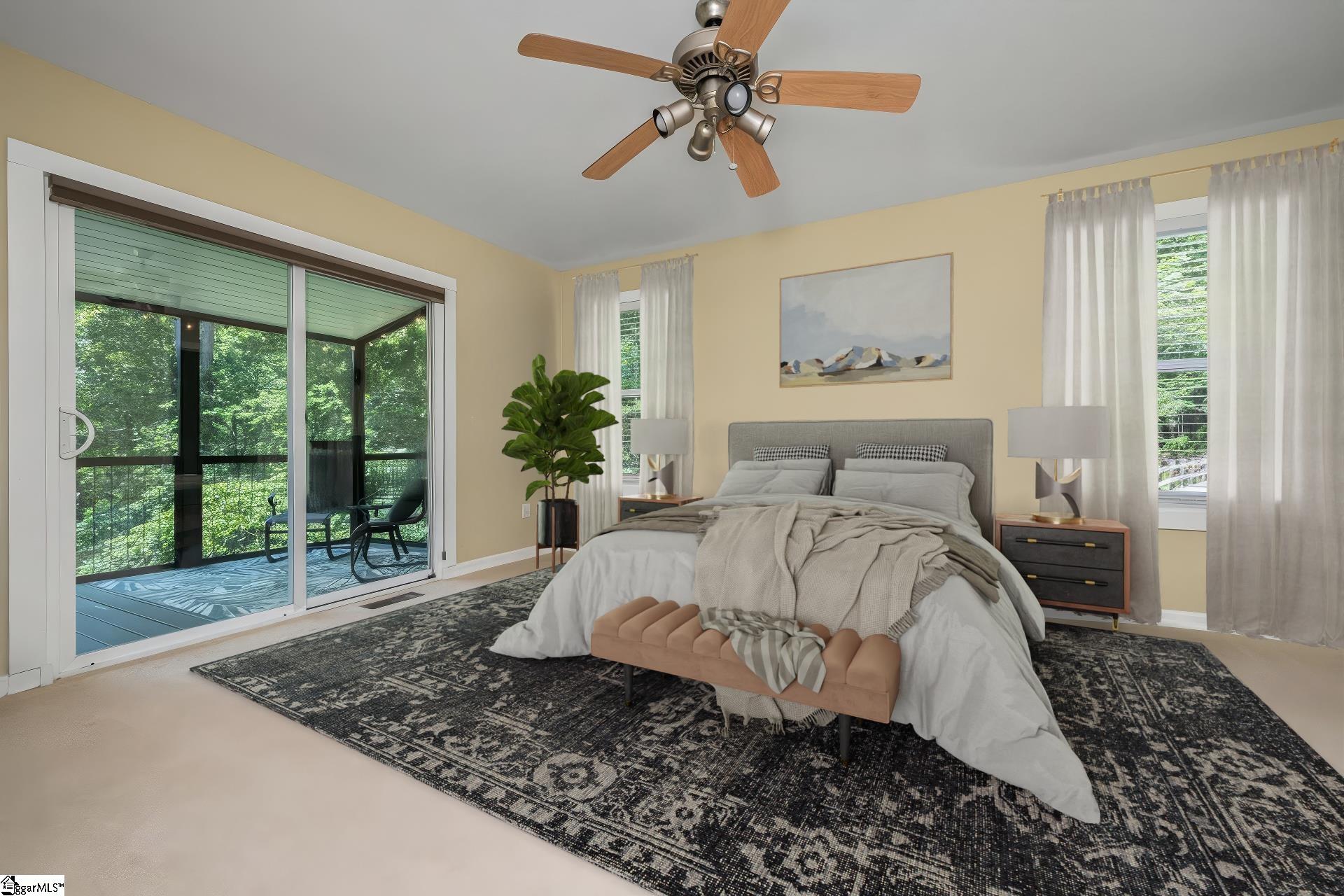 209 Falcon Crest Way Pickens, SC 29671