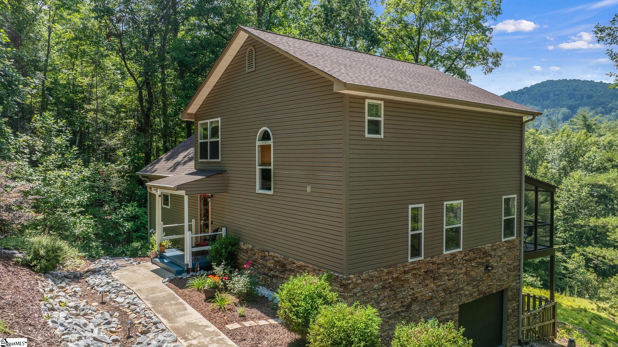 209 Falcon Crest Way Pickens, SC 29671