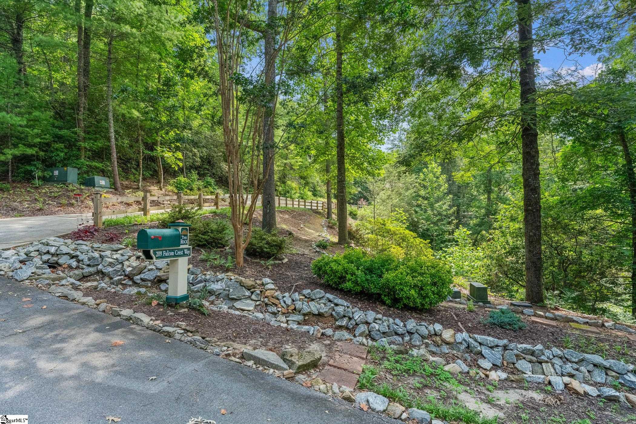 209 Falcon Crest Way Pickens, SC 29671