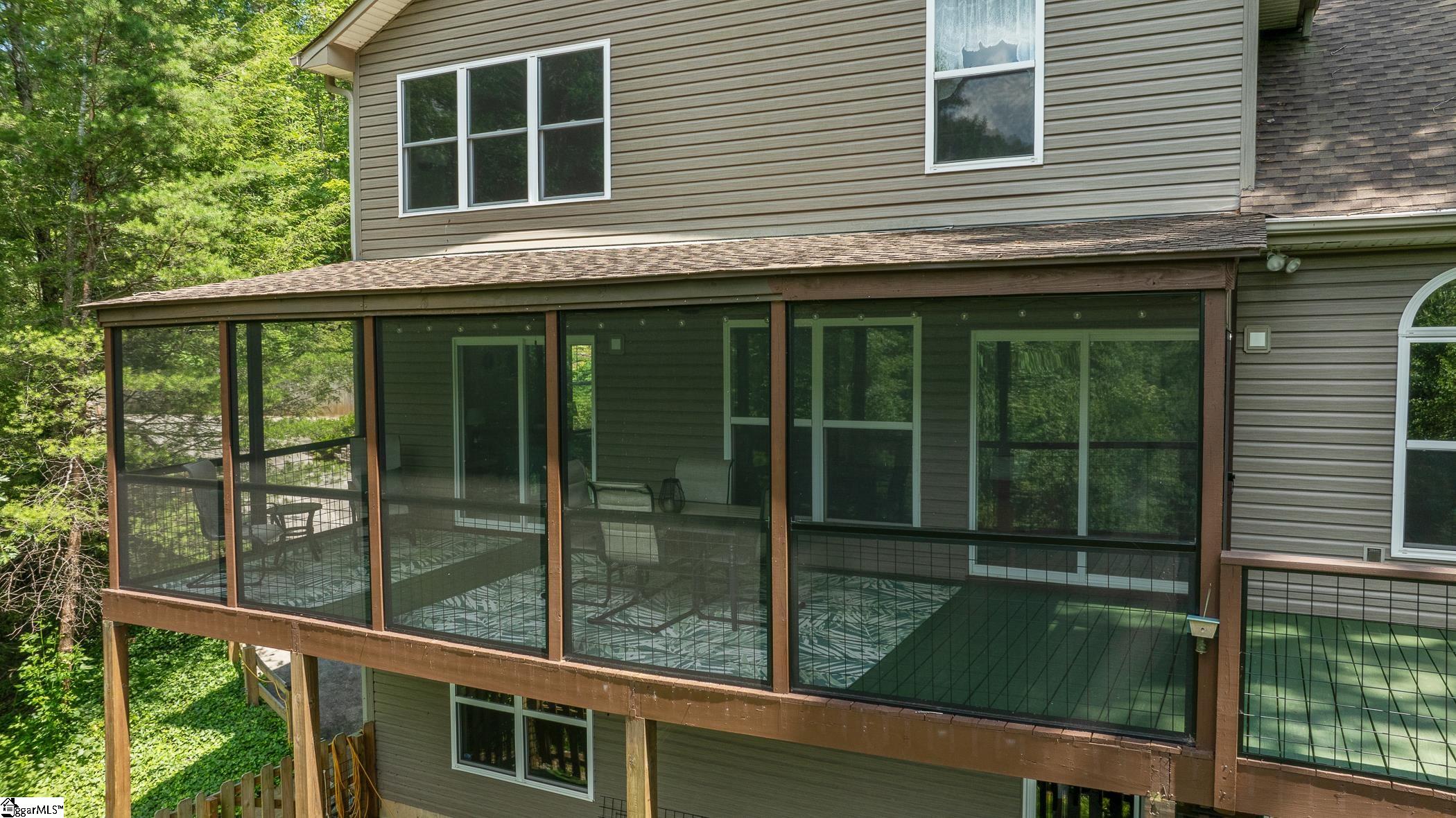 209 Falcon Crest Way Pickens, SC 29671