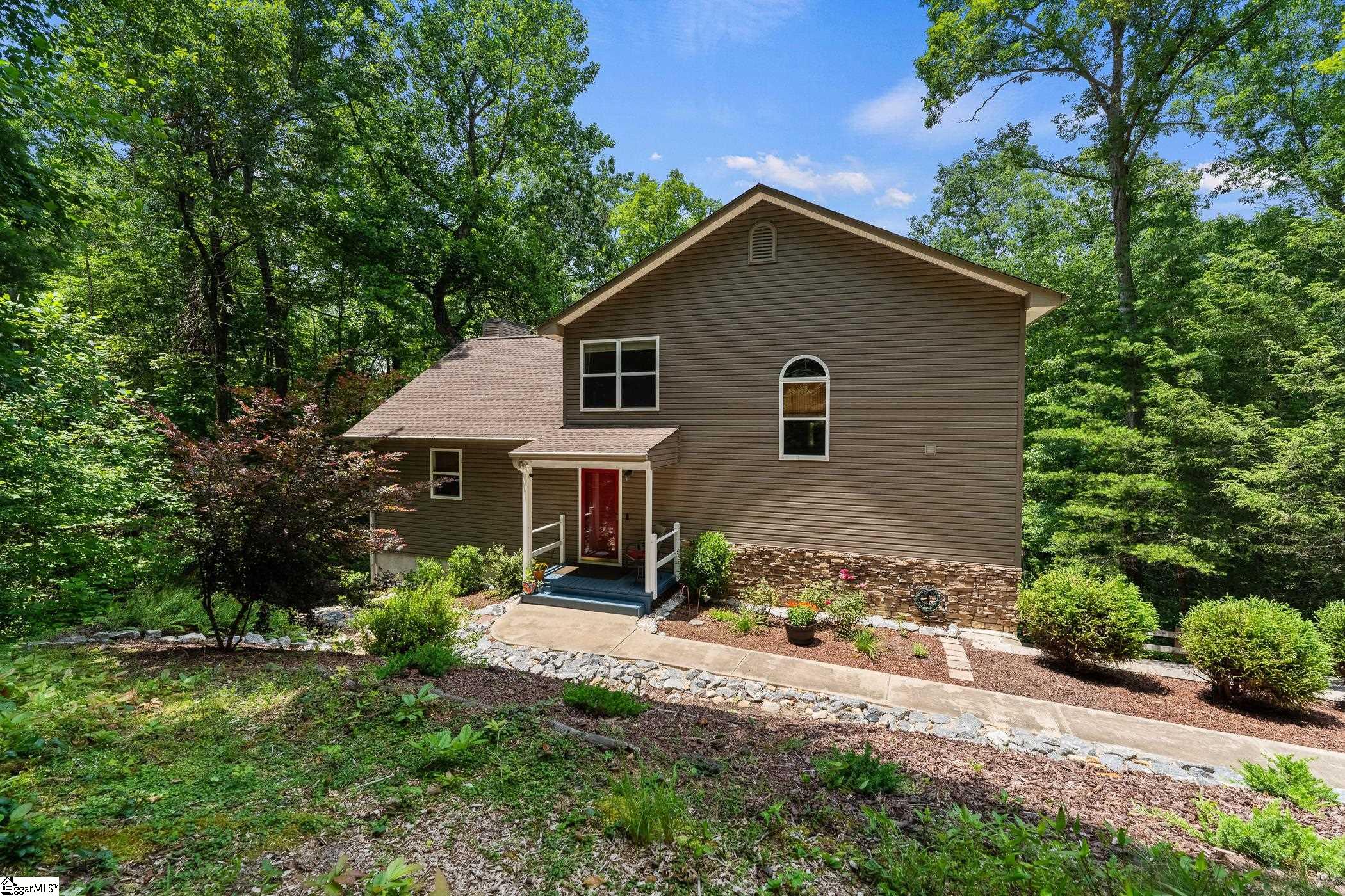 209 Falcon Crest Way Pickens, SC 29671