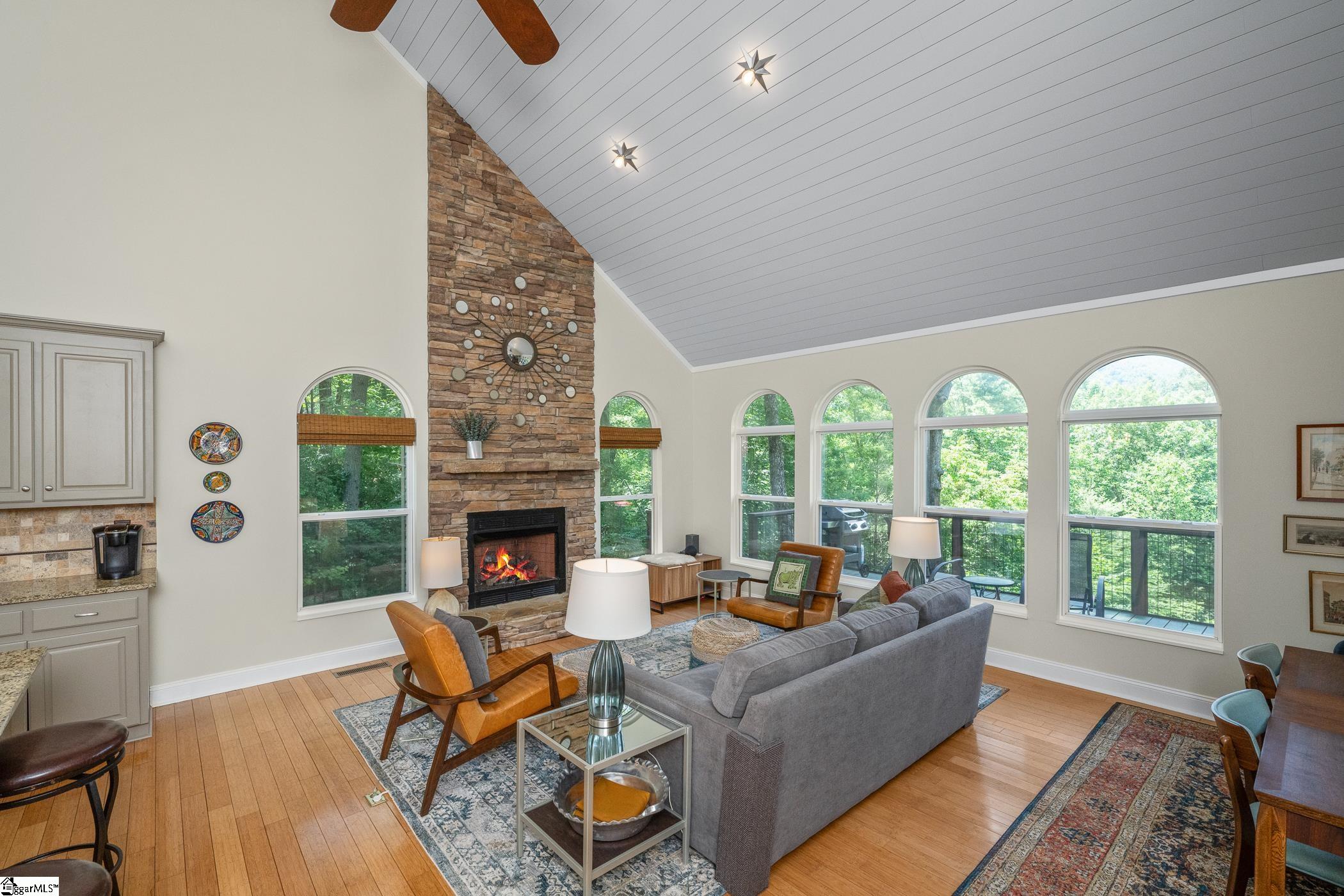 209 Falcon Crest Way Pickens, SC 29671