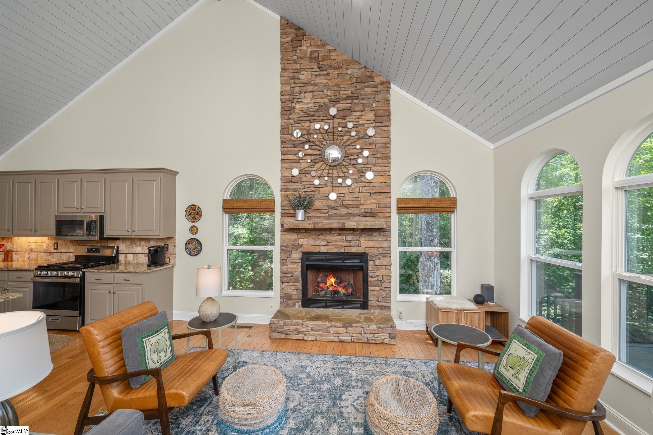 209 Falcon Crest Way Pickens, SC 29671